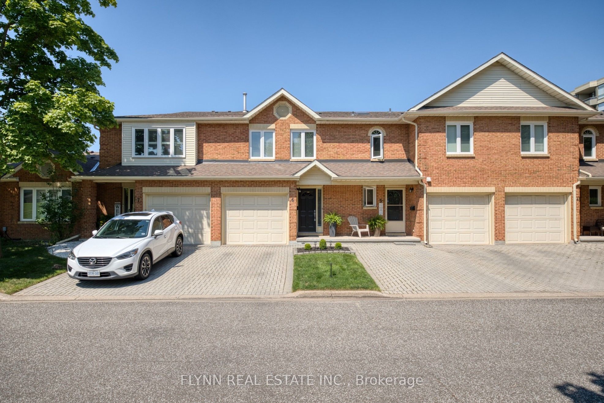 5150 Dorchester Road 6, Niagara Falls, ON L2E 7H2