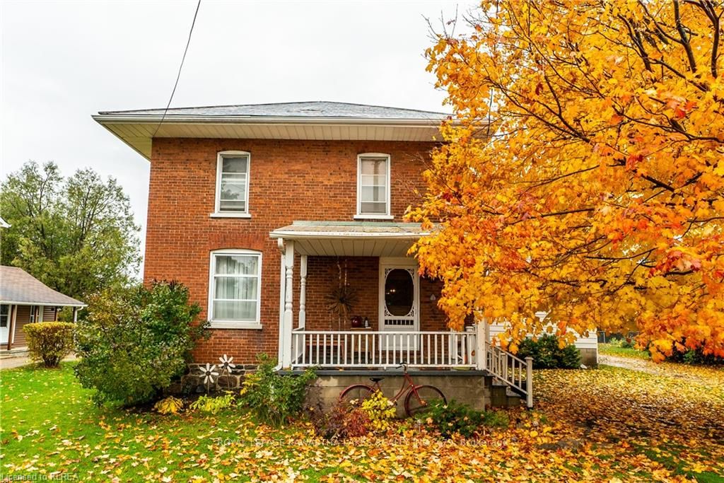 907 HIGHWAY 7 N/A, Kawartha Lakes, ON K0M 2M0