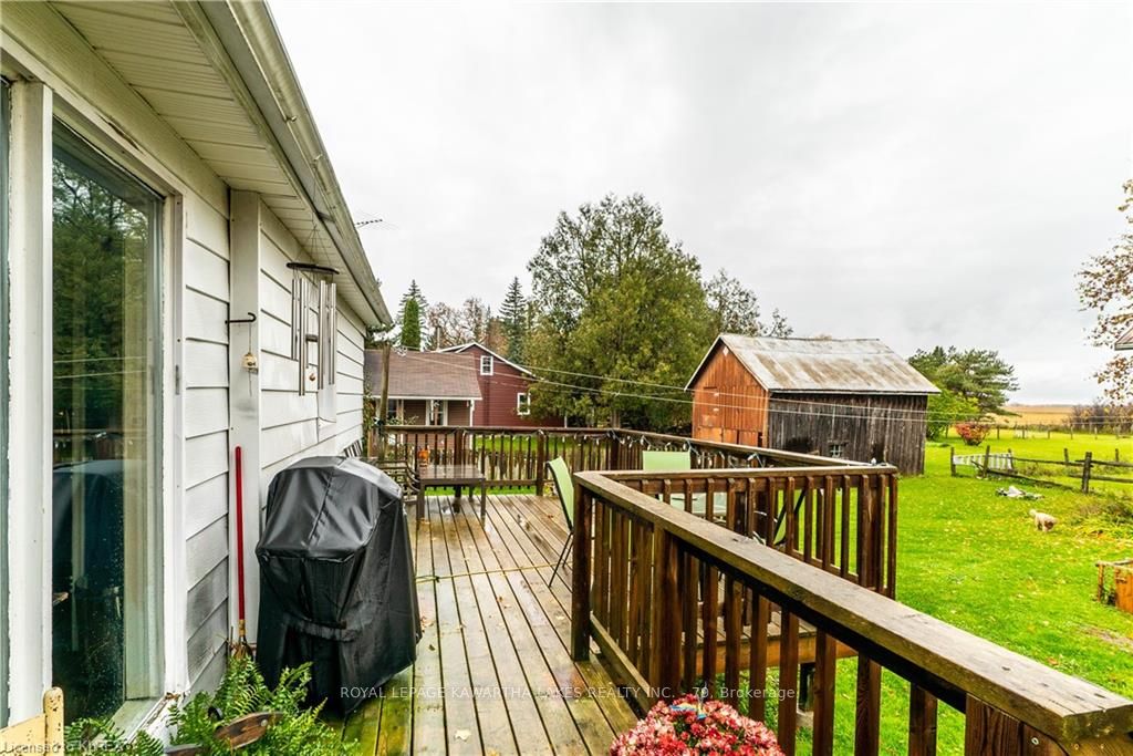 907 HIGHWAY 7 N/A, Kawartha Lakes, ON K0M 2M0 photo 3