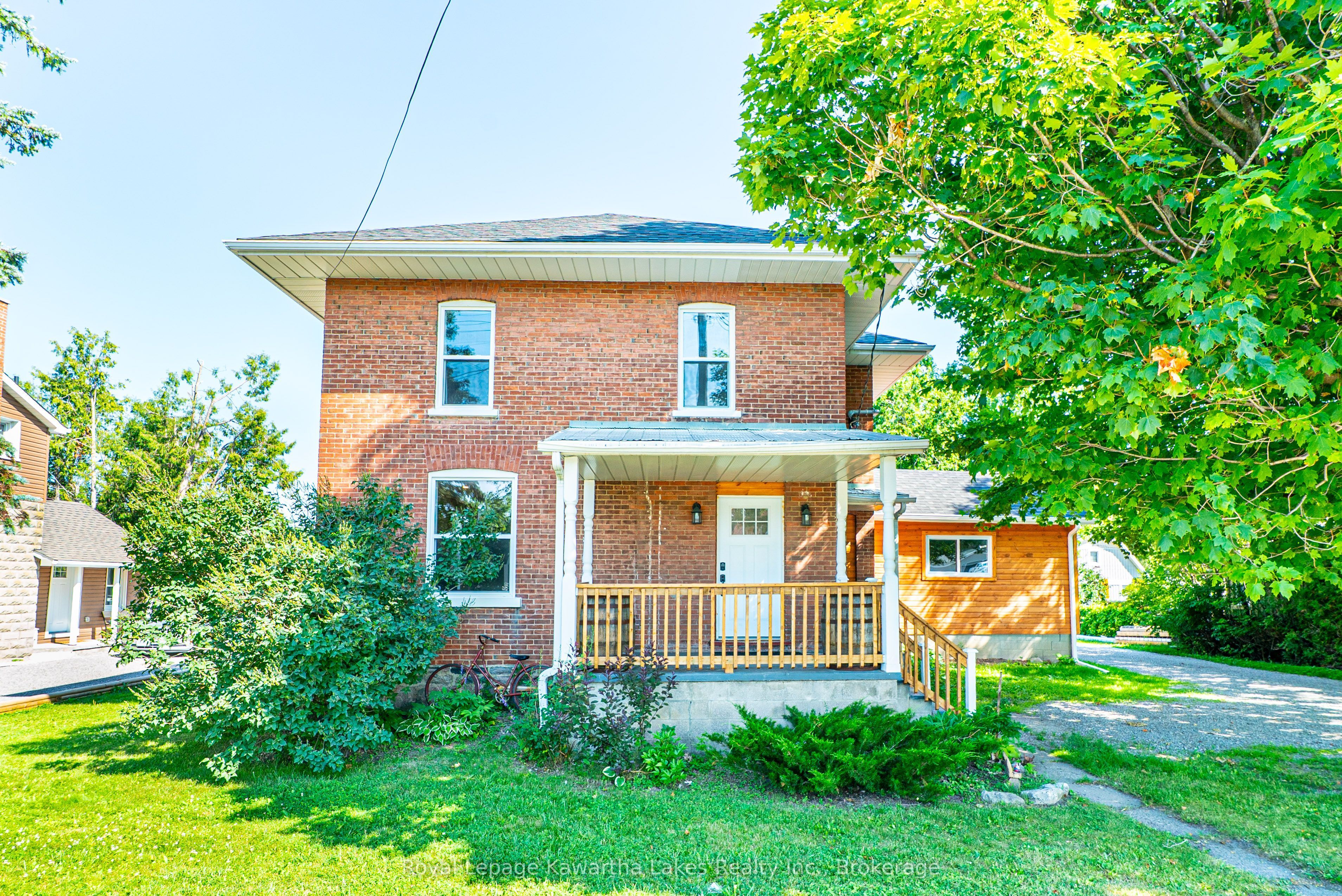 907 HIGHWAY 7 N/A, Kawartha Lakes, ON K0M 2M0 photo 4