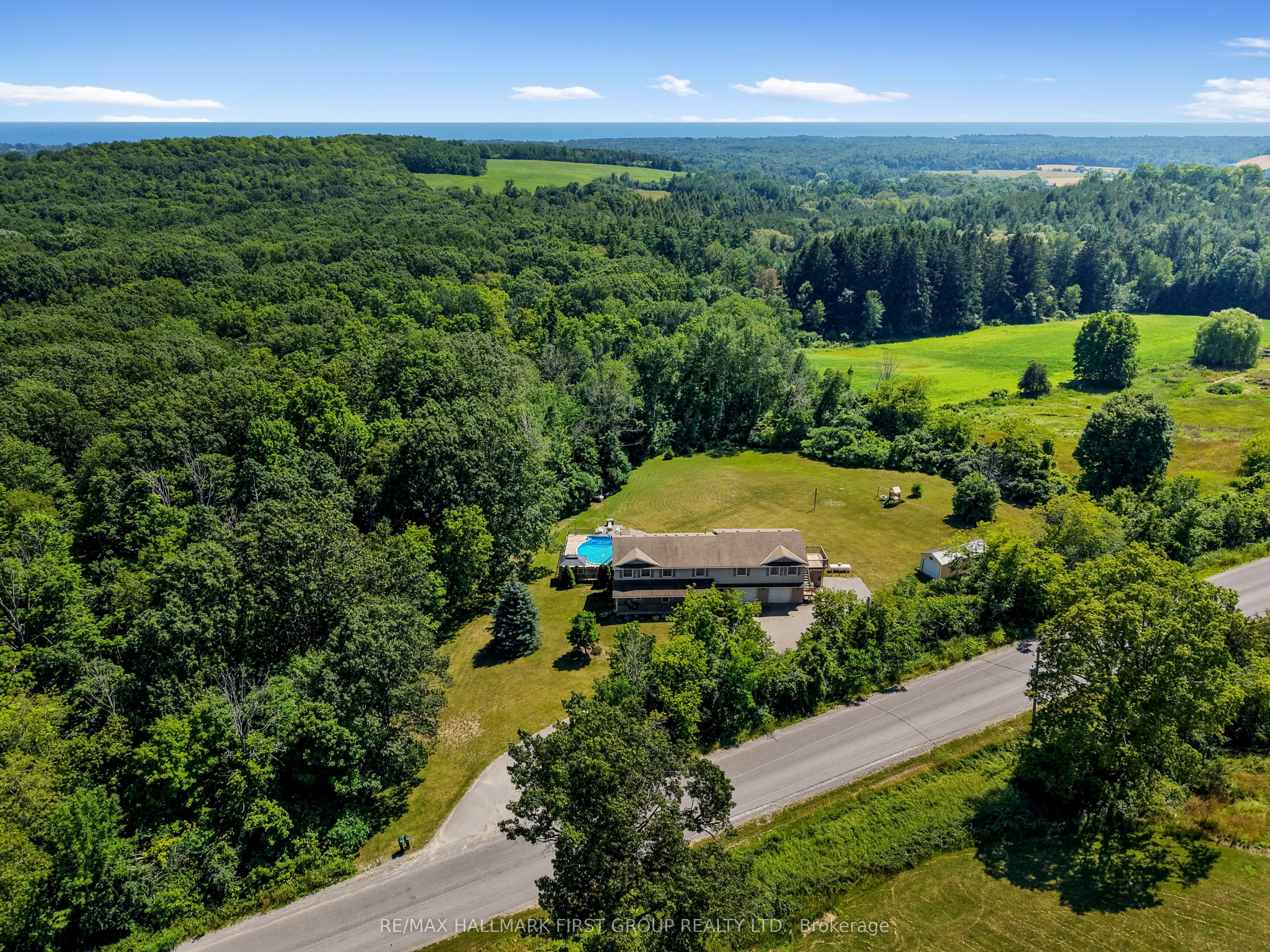 763 Dudley Road, Alnwick/Haldimand, ON K0K 1S0
