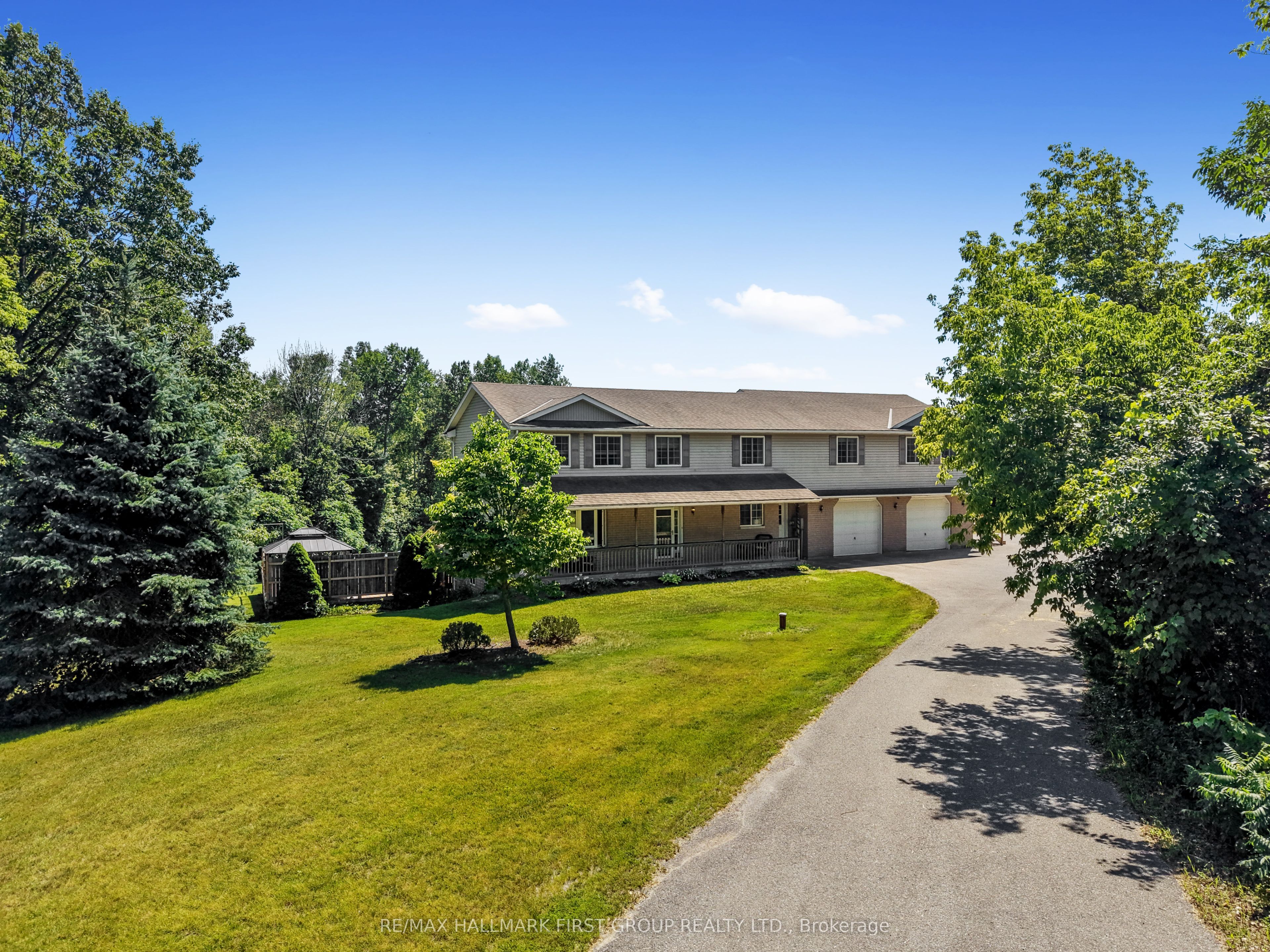 763 Dudley Road, Alnwick/Haldimand, ON K0K 1S0 photo 2