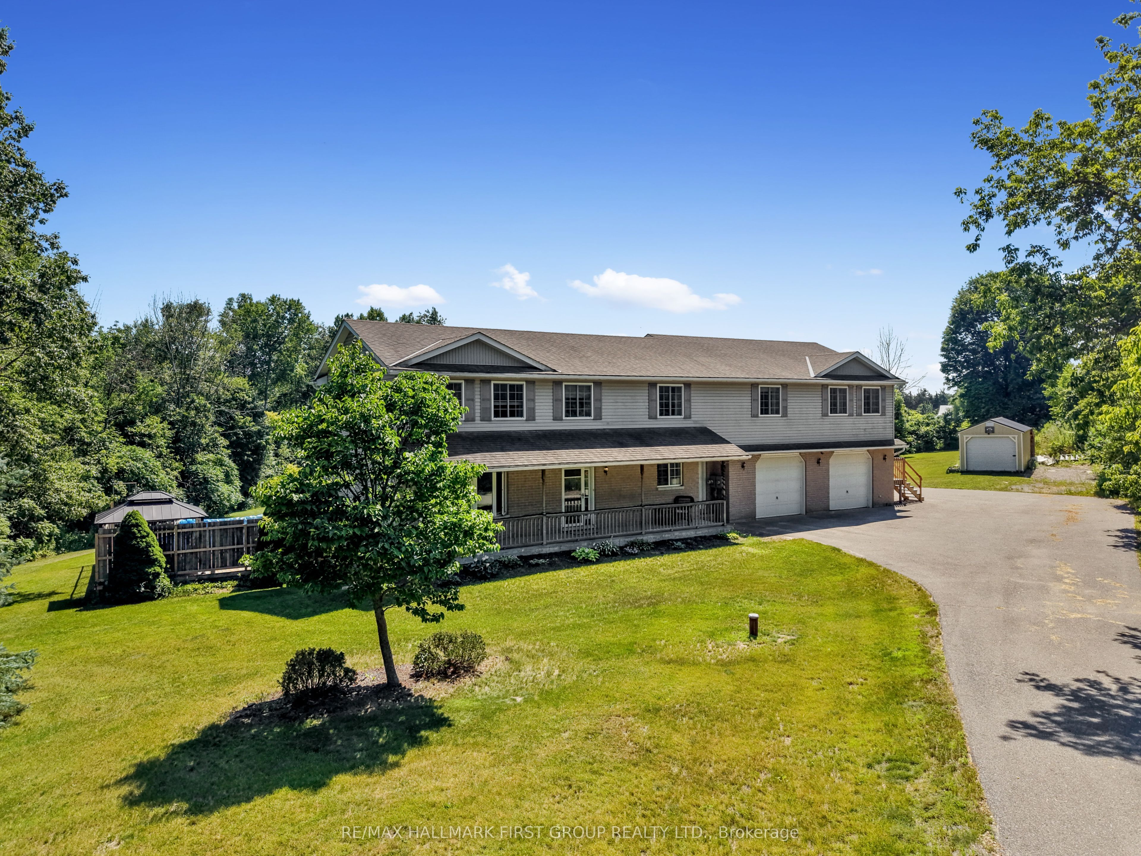 763 Dudley Road, Alnwick/Haldimand, ON K0K 1S0 photo 3
