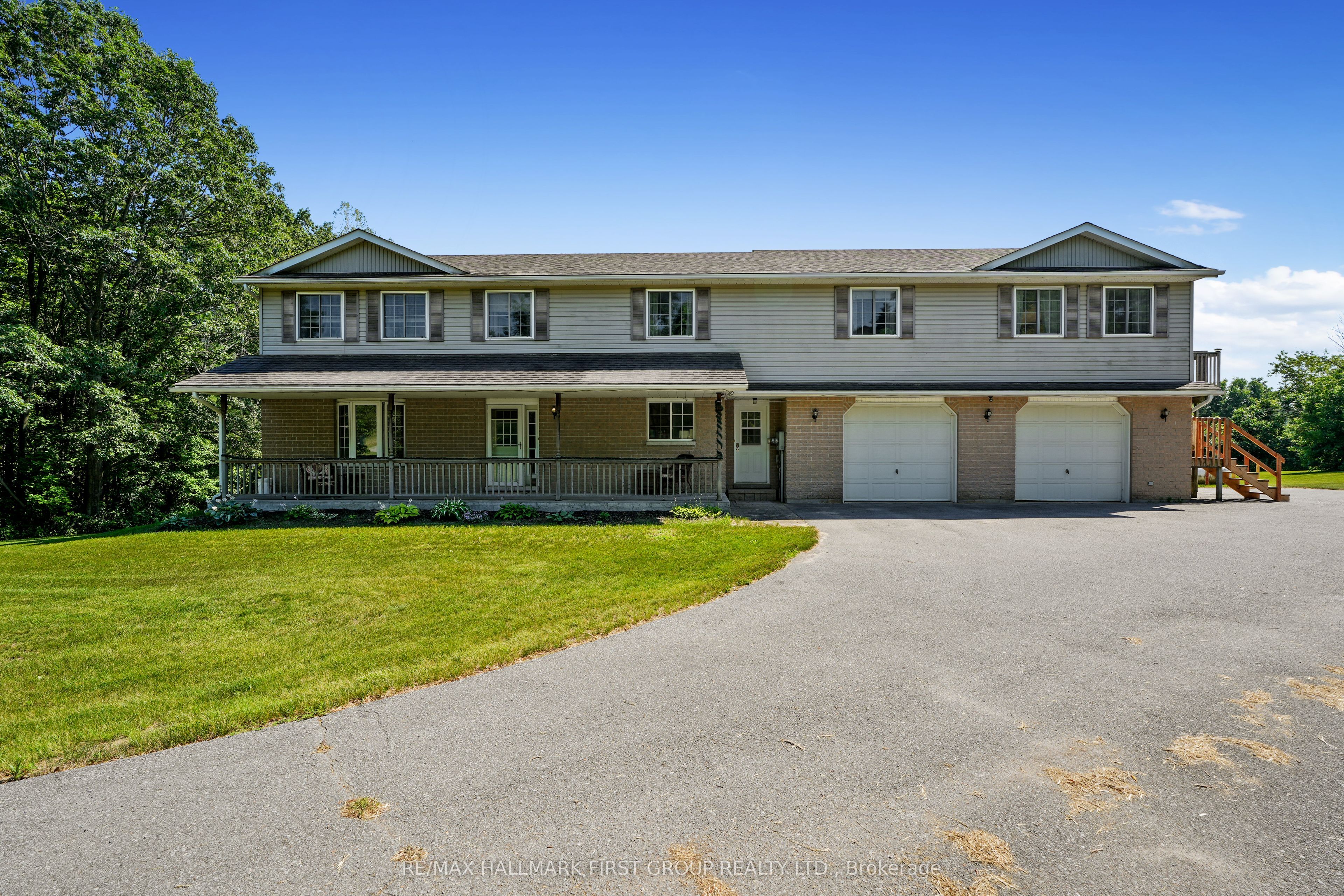 763 Dudley Road, Alnwick/Haldimand, ON K0K 1S0 photo 4