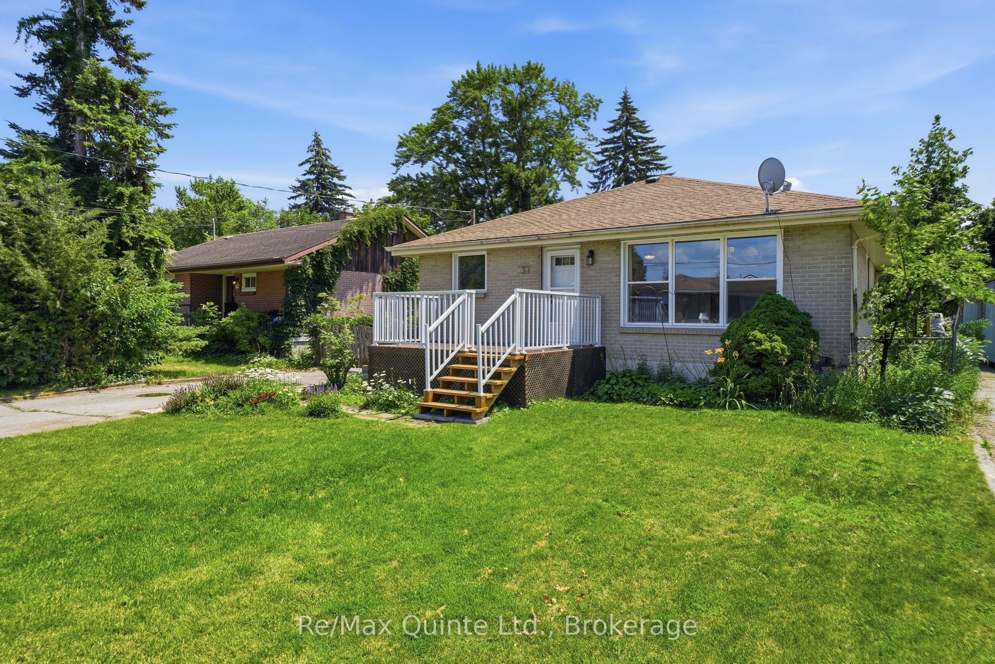 37 Northwood Crescent, Belleville, ON K8N 1X6
