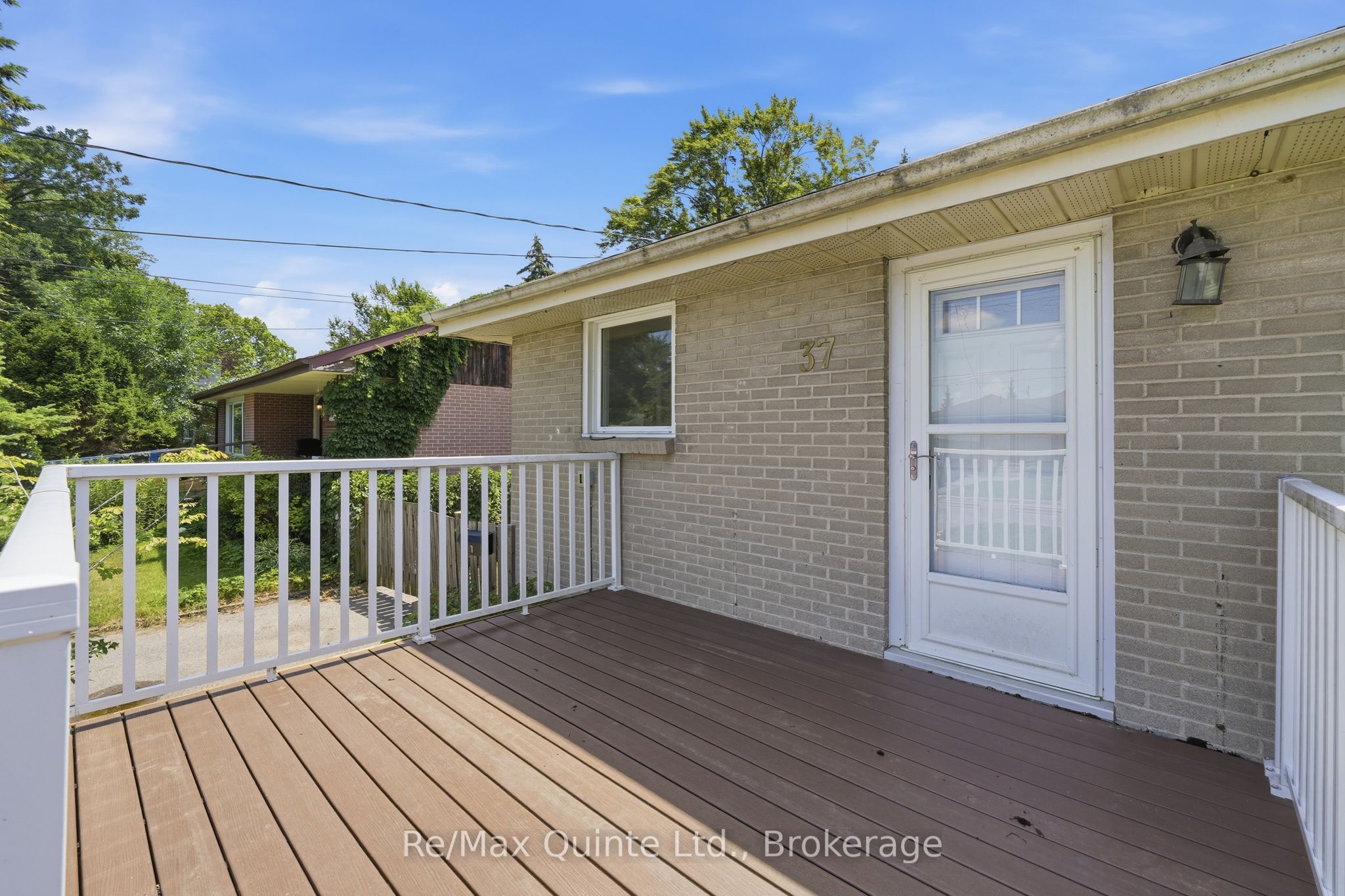 37 Northwood Crescent, Belleville, ON K8N 1X6 photo 4