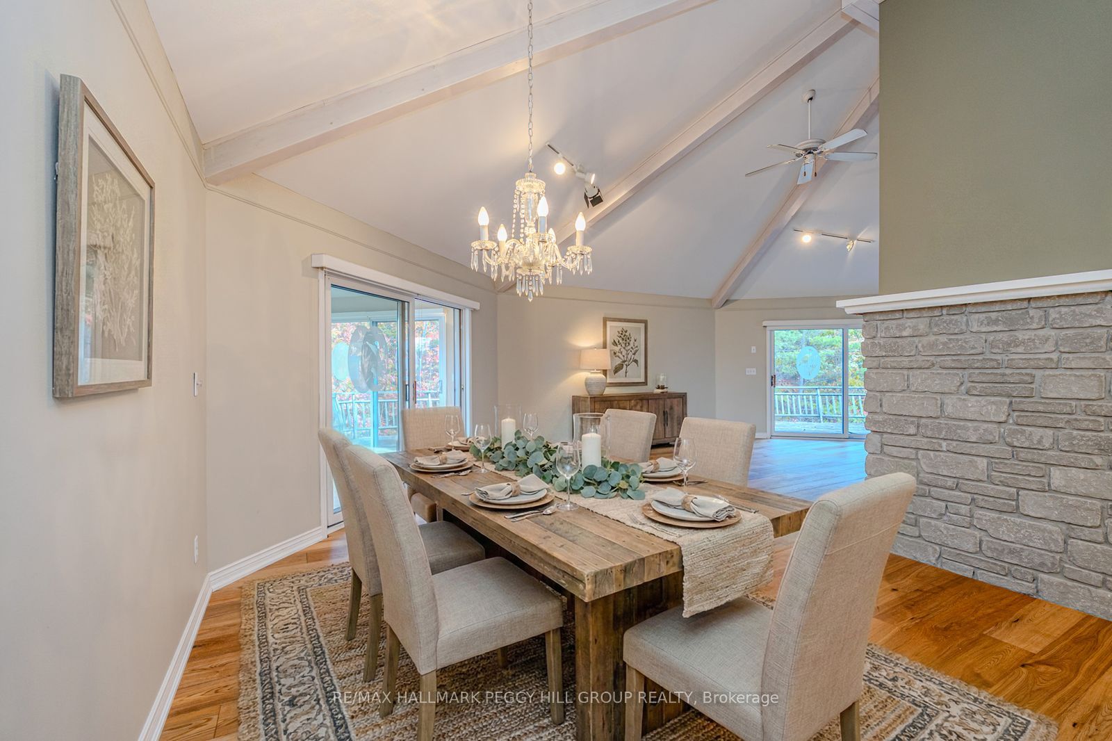 1564 Honey Harbour Road, Georgian Bay, ON L0K 1S0 photo 4