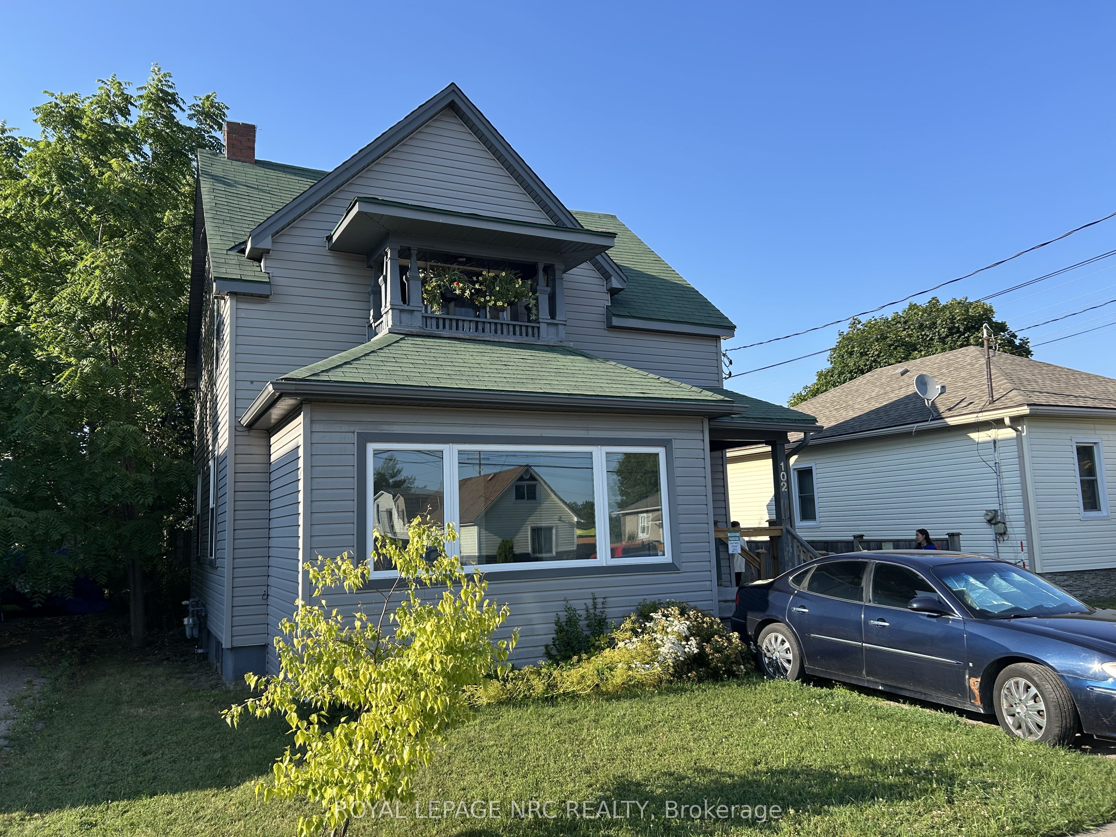 102 Colborne Street, Port Colborne, ON L3K 1G1