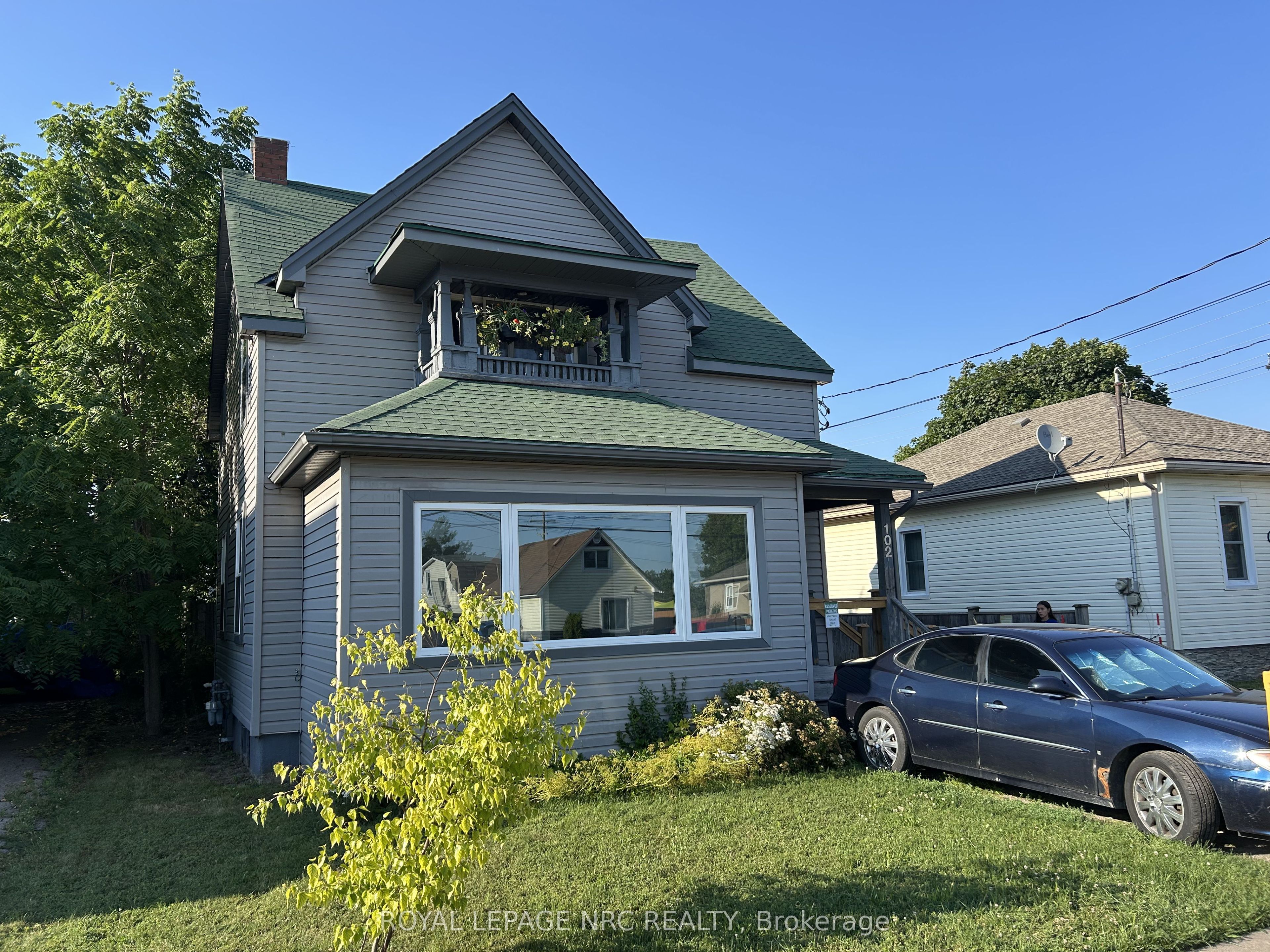 102 Colborne Street, Port Colborne, ON L3K 1G1 photo 2