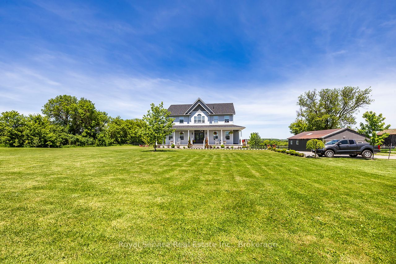 3012 Sylvan Glen Road, Port Hope, ON L1A 3V5 photo 2