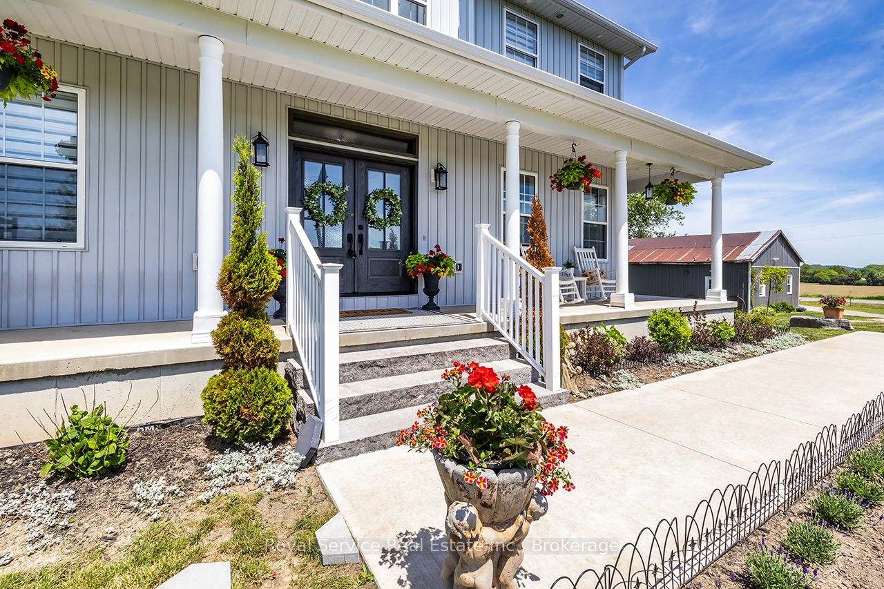3012 Sylvan Glen Road, Port Hope, ON L1A 3V5 photo 3