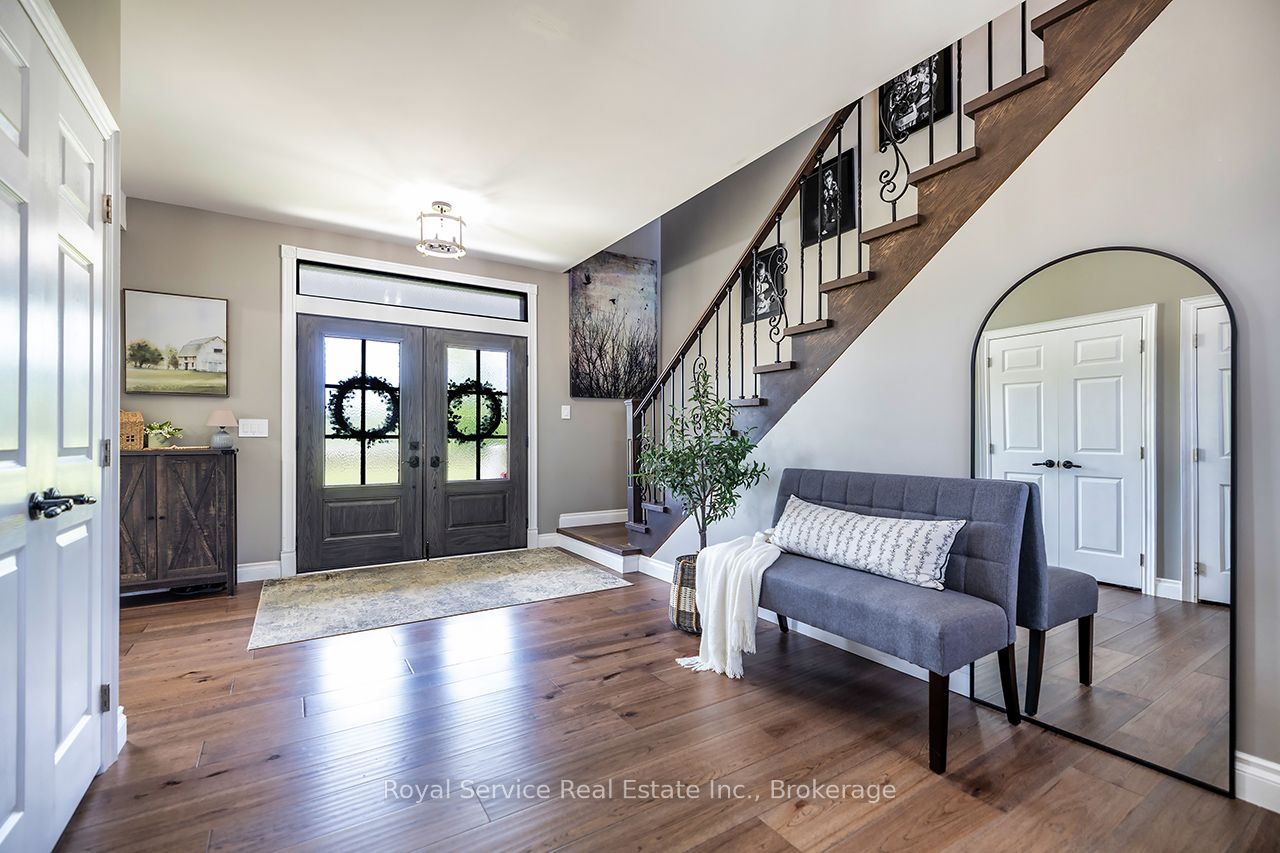 3012 Sylvan Glen Road, Port Hope, ON L1A 3V5 photo 5