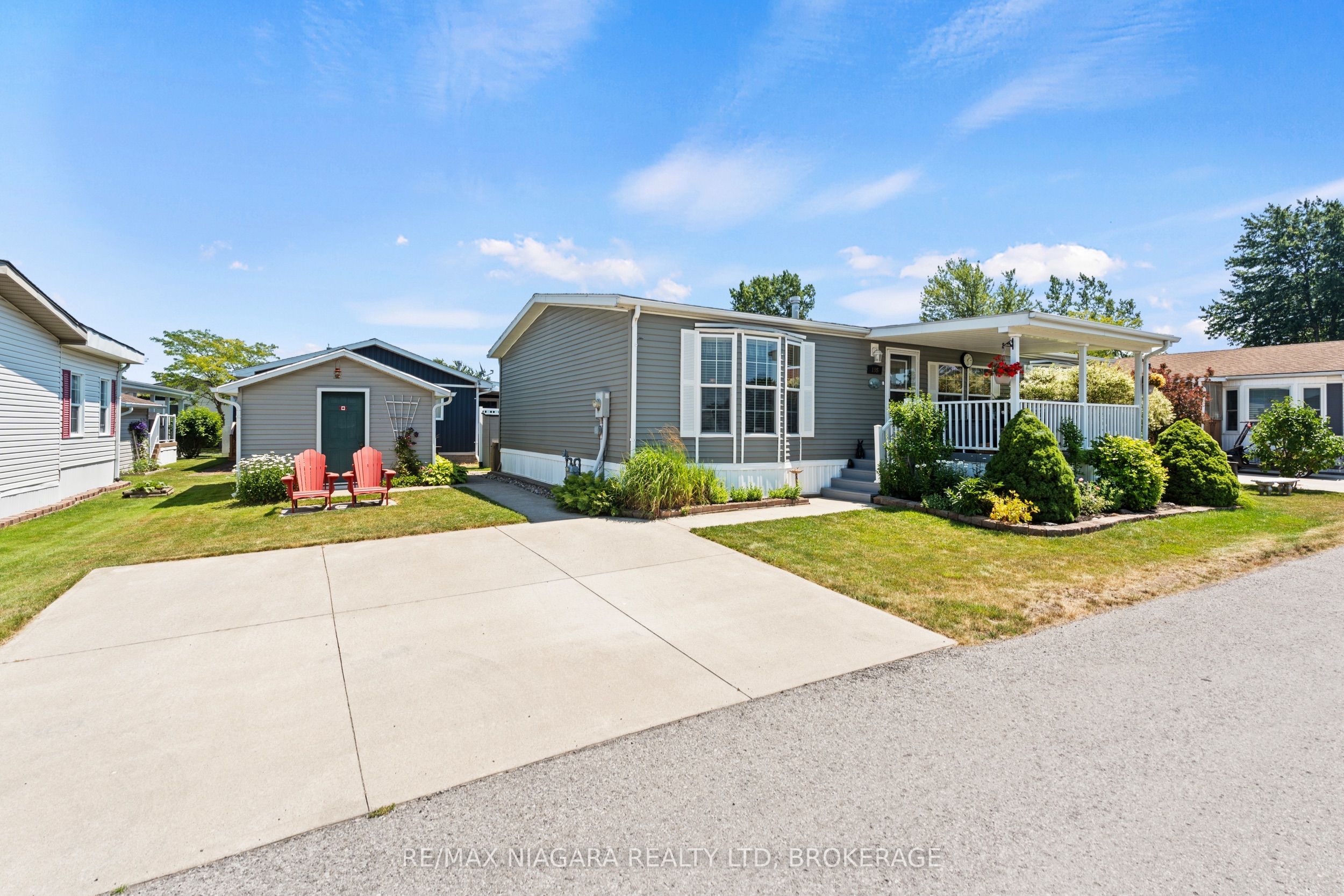 3033 Townline Road 195, Fort Erie, ON L0S 1S1 photo 2