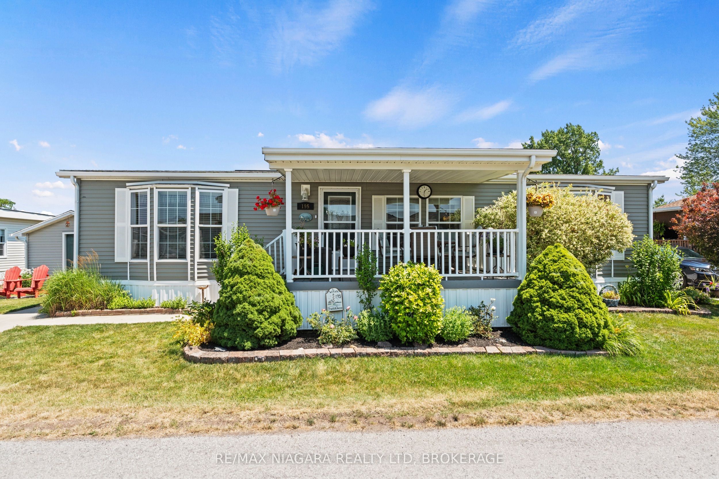 3033 Townline Road 195, Fort Erie, ON L0S 1S1 photo 3