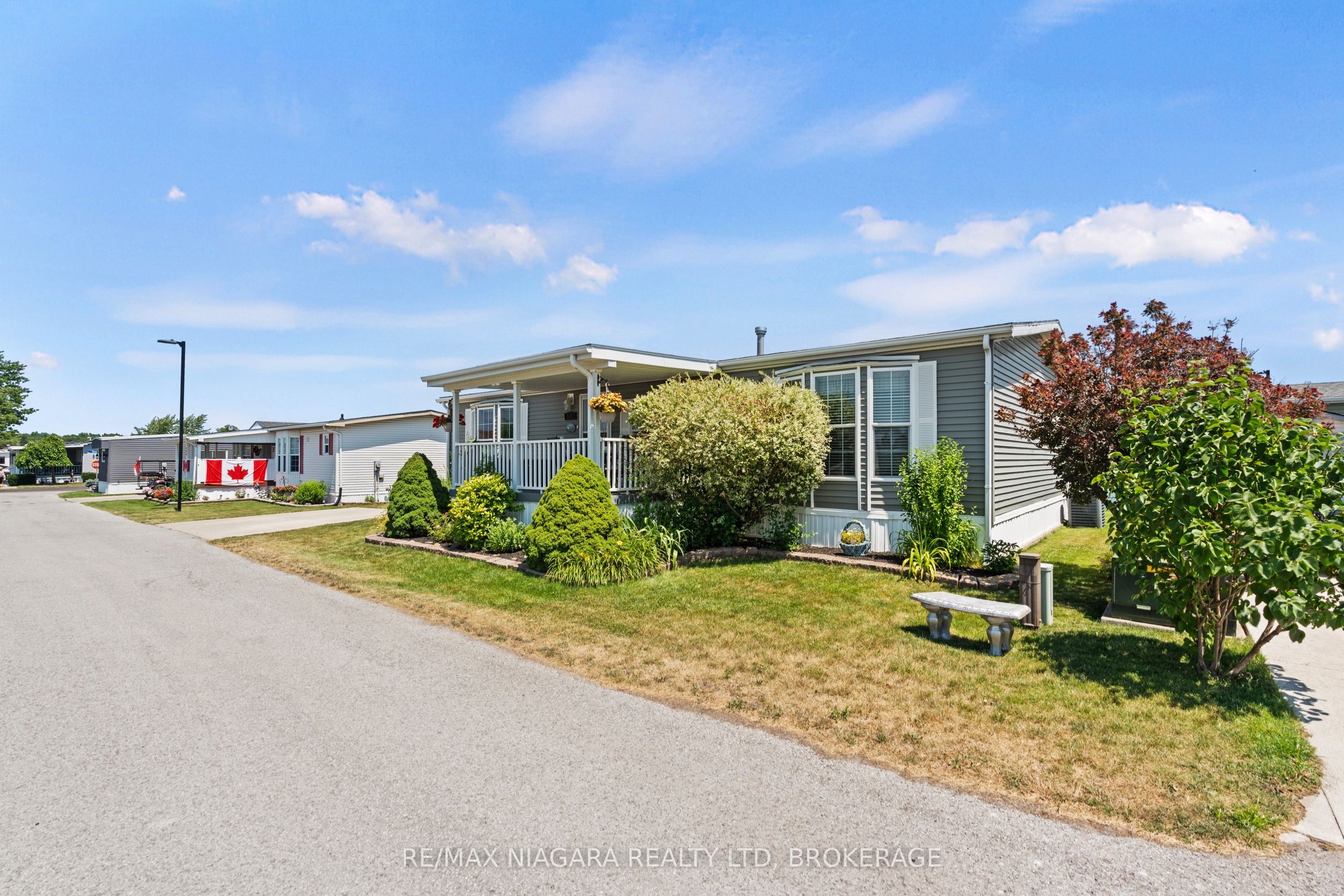 3033 Townline Road 195, Fort Erie, ON L0S 1S1 photo 4