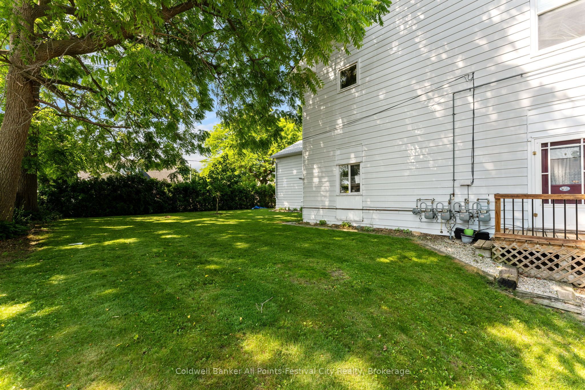47 Elgin Avenue W, Goderich, ON N7A 2E1 photo 4