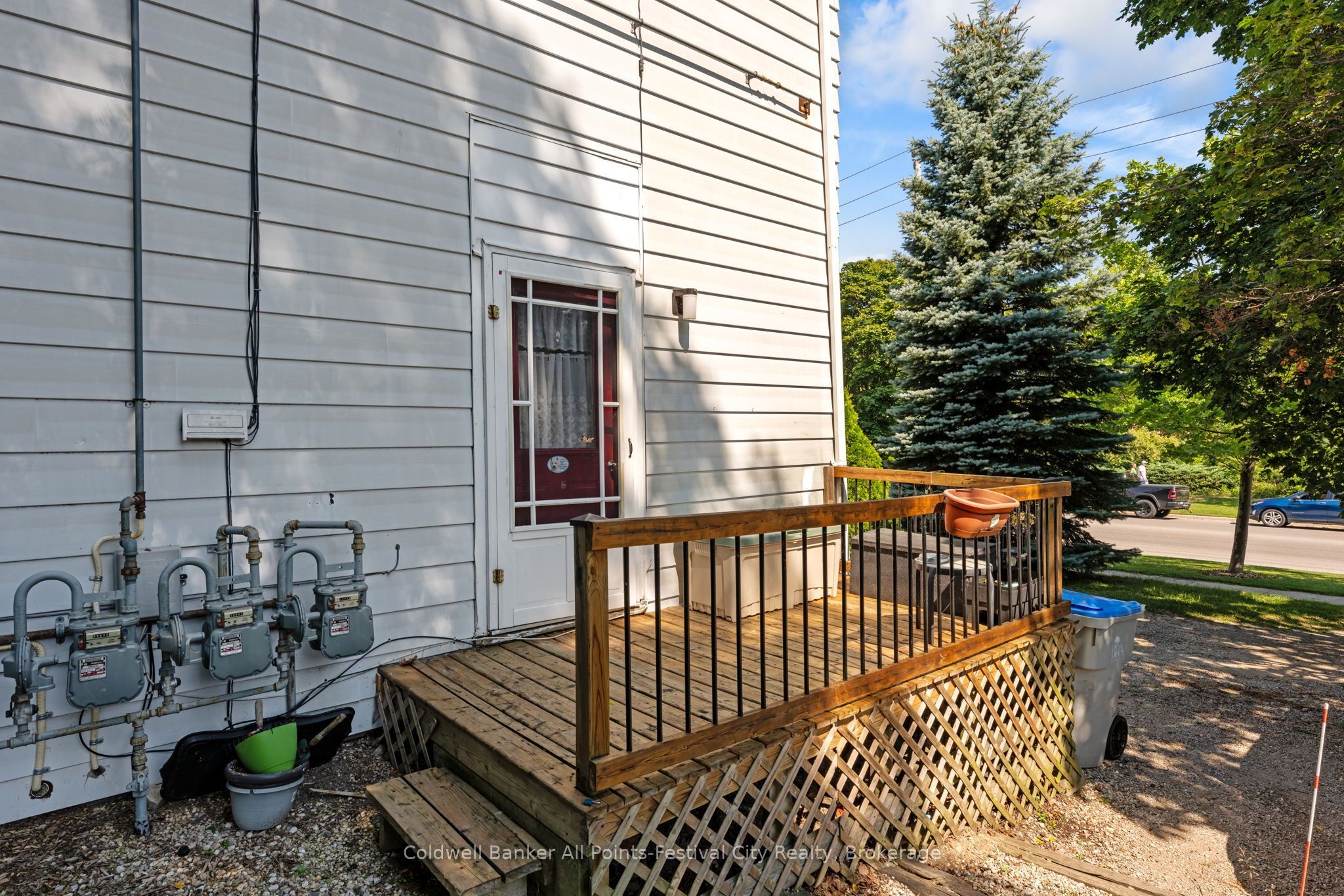 47 Elgin Avenue W, Goderich, ON N7A 2E1 photo 5