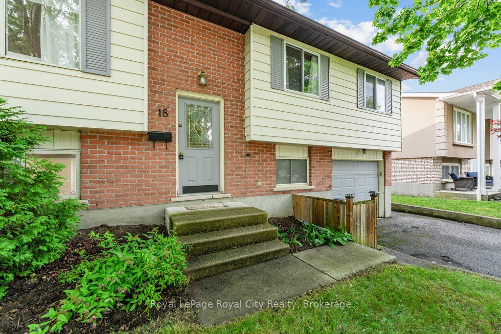 18 Springdale Boulevard, Guelph, ON N1H 6X5 photo 5