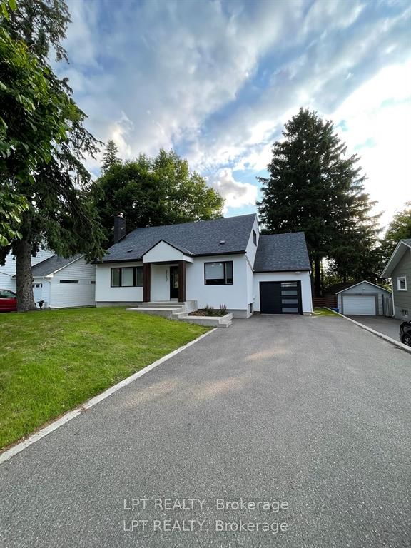 2112 Alta Vista Drive, Alta Vista and Area, ON K1H 7L8 photo 2
