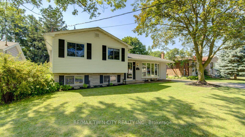 61 Windsor Street, Guelph, ON N1E 3N3 photo 2