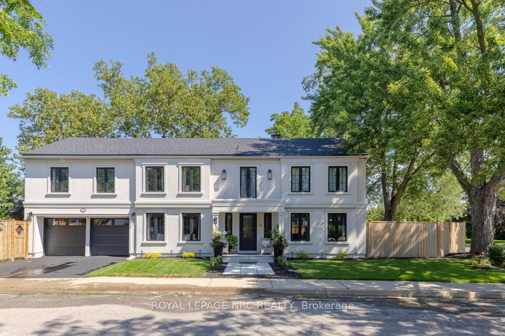 15 Wychwood Road, St. Catharines, ON L2R 3S1 photo 2