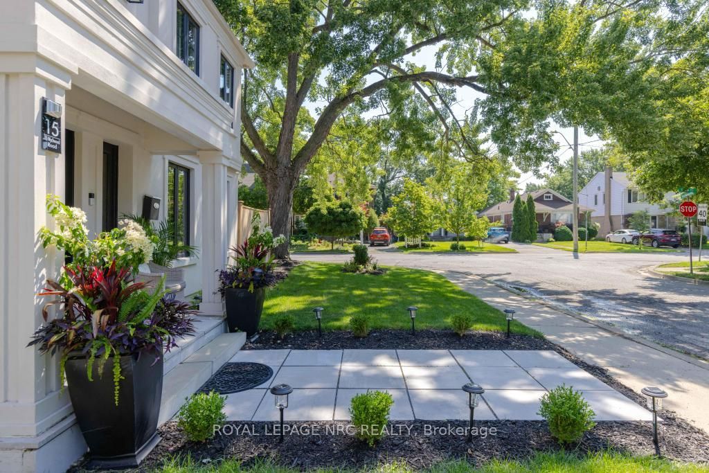 15 Wychwood Road, St. Catharines, ON L2R 3S1 photo 5
