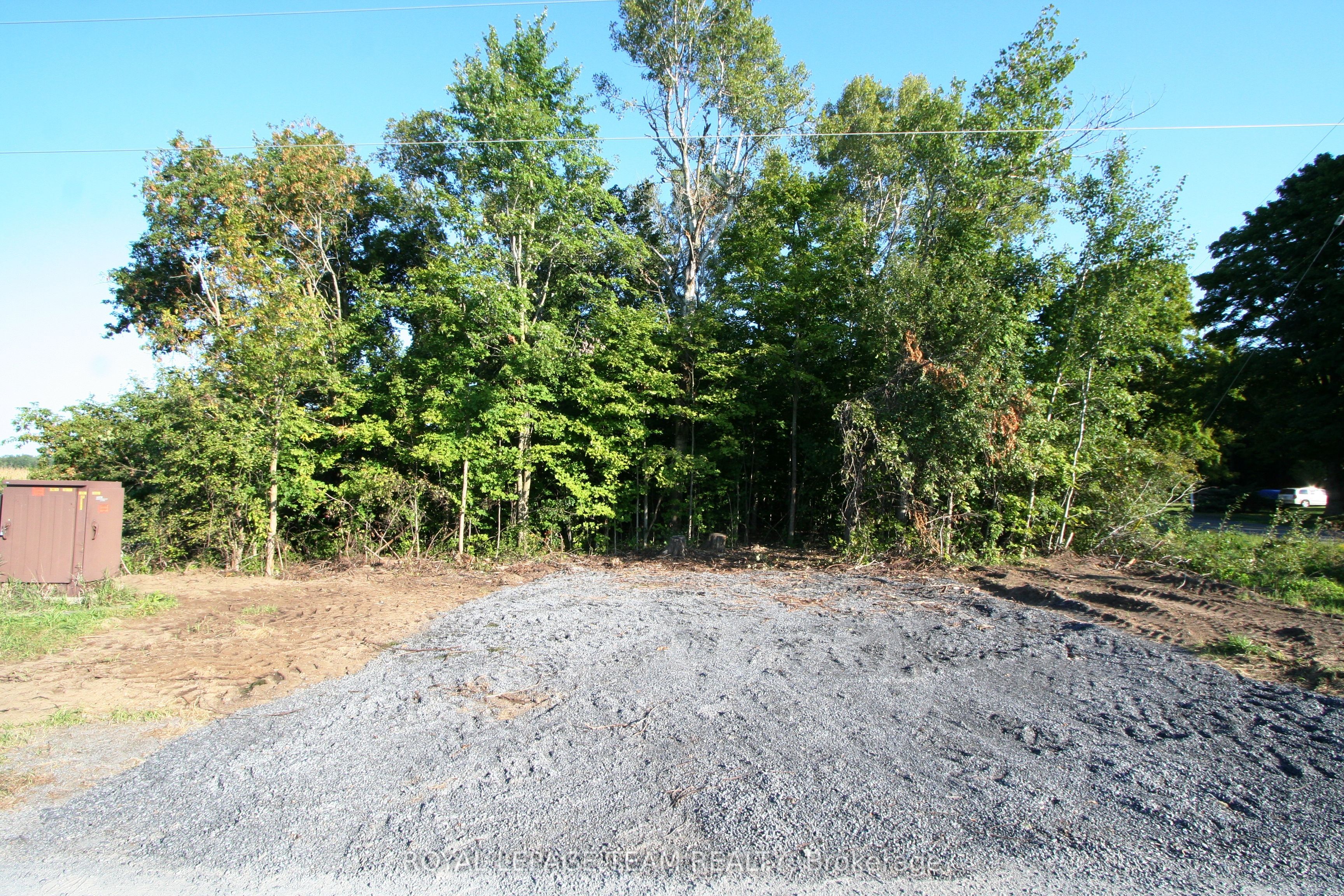 PtLt31 PLEASANT VALLEY Road, South Dundas, ON K0E 1W0