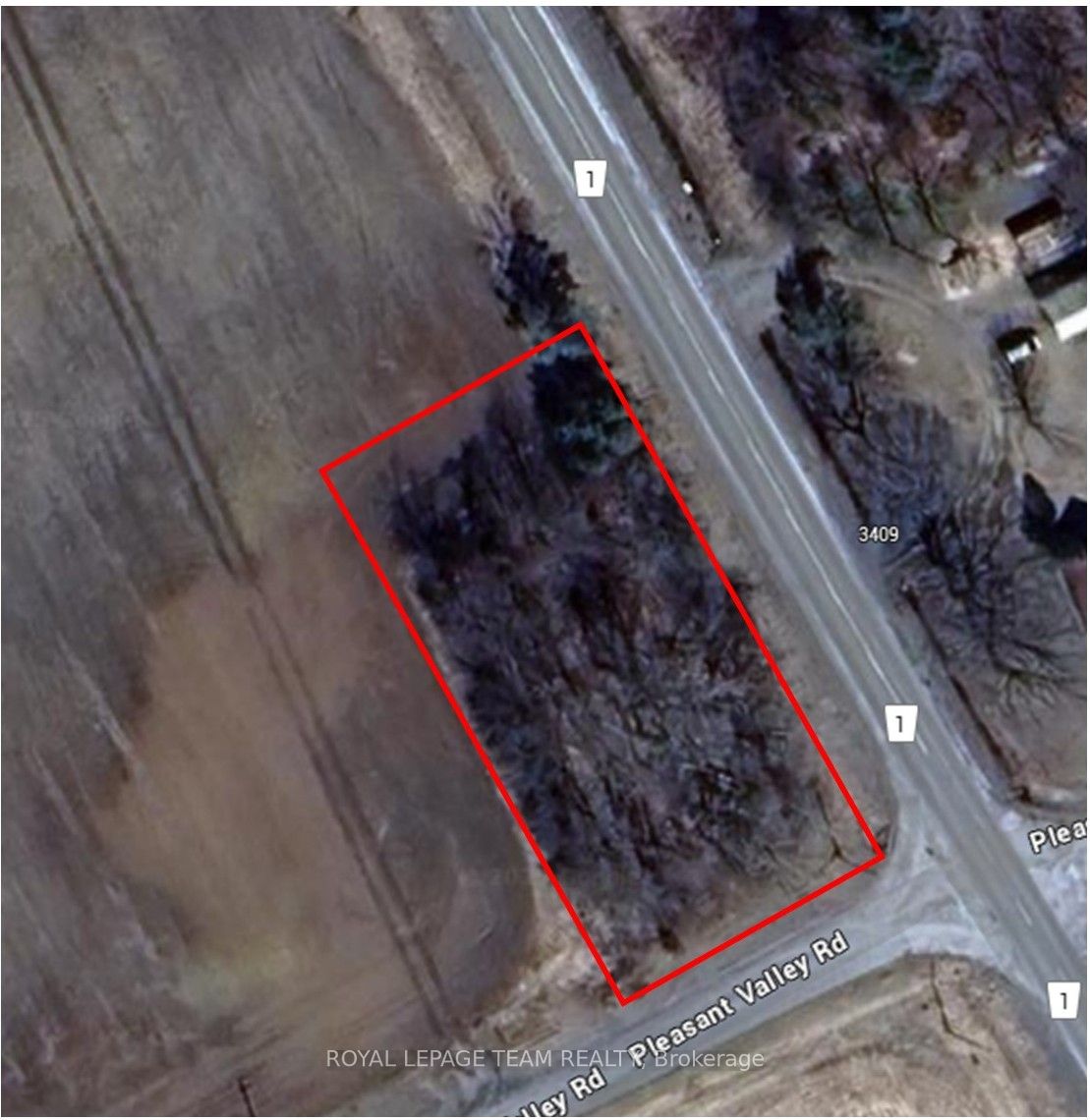 PtLt31 PLEASANT VALLEY Road, South Dundas, ON K0E 1W0 photo 3
