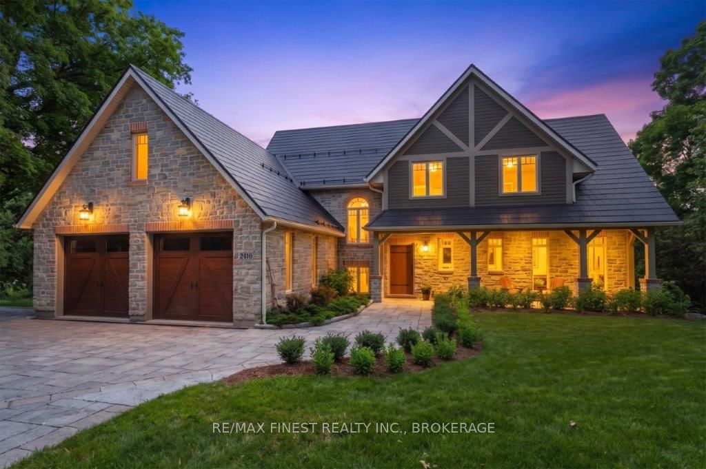 4556 Red Maple Lane, Frontenac, ON K0H 1X0