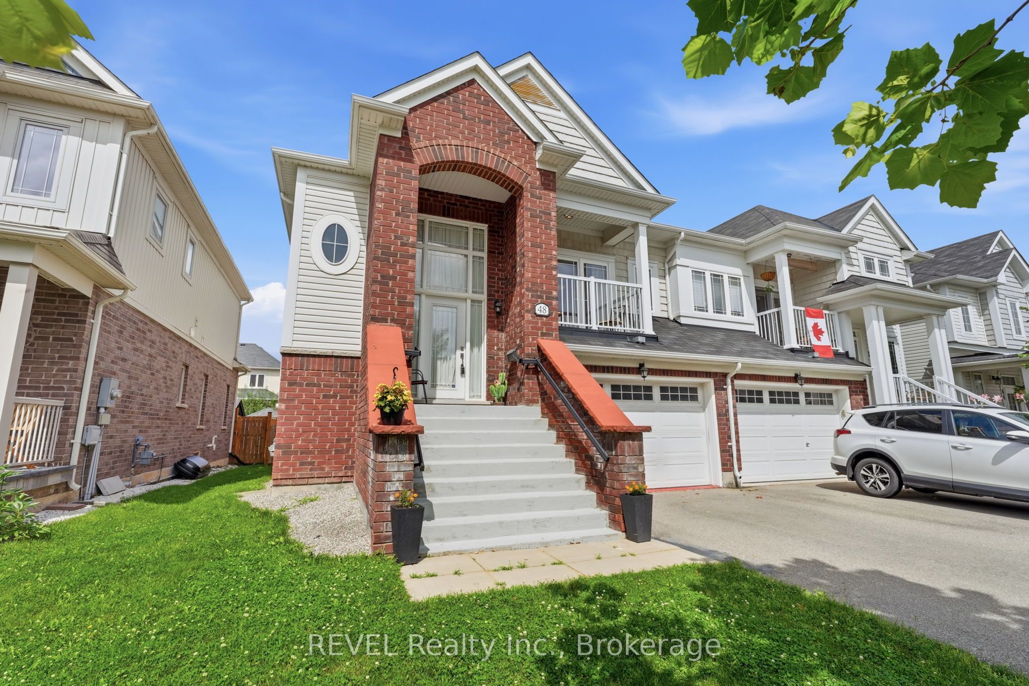 48 Cannery Drive, Niagara-on-the-Lake, ON L0S 1P0 photo 2