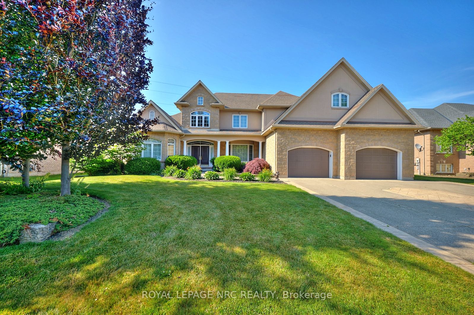 7995 CATHEDRAL Drive, Niagara Falls, ON L2H 2Z2