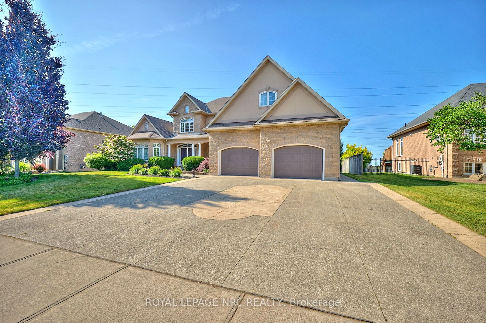 7995 CATHEDRAL Drive, Niagara Falls, ON L2H 2Z2 photo 2