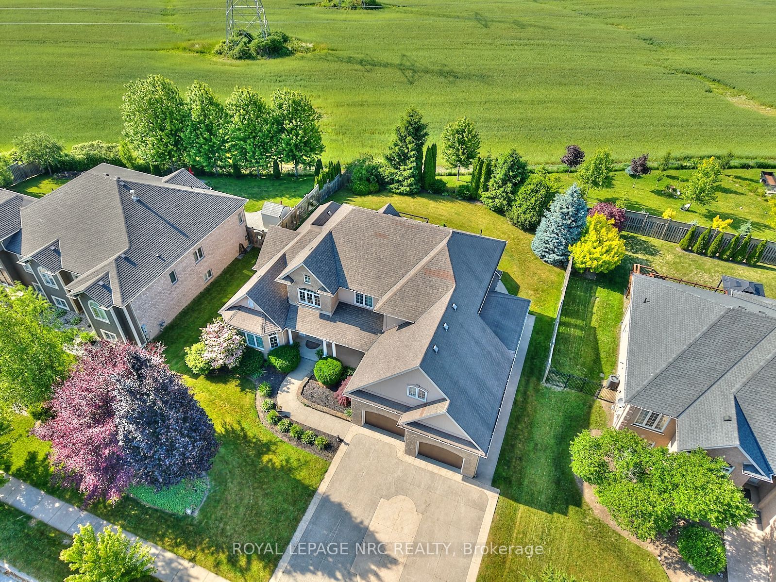 7995 CATHEDRAL Drive, Niagara Falls, ON L2H 2Z2 photo 3