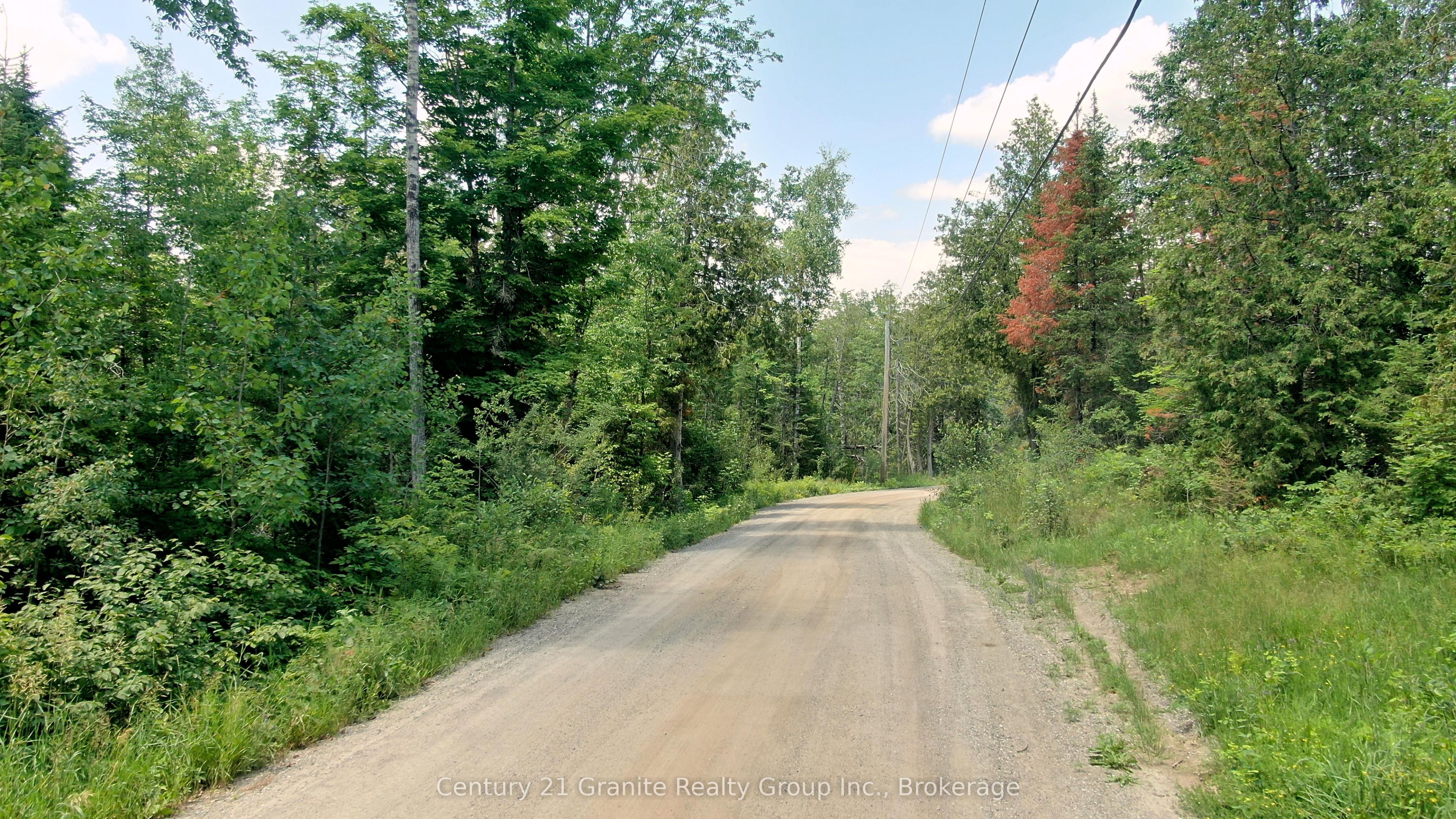 0 Old Hastings Road, Wollaston, ON K0L 1C0