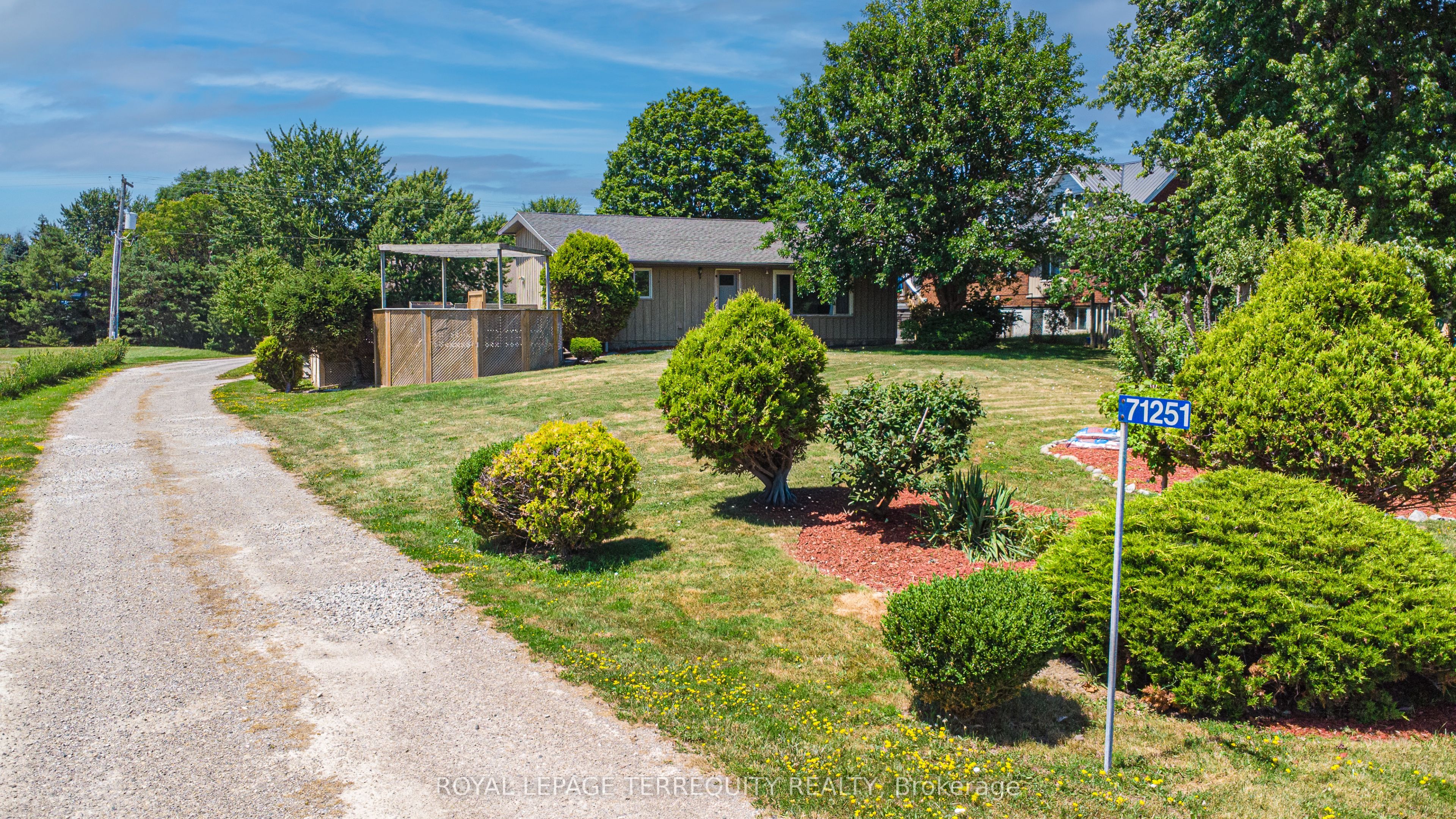 71251 Bluewater Highway, Bluewater, ON N0M 1T0 photo 3