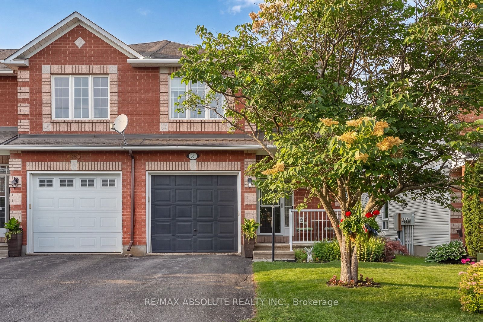 36 Chantilly Gate, Stittsville - Munster - Richmond, ON K2S 2B1