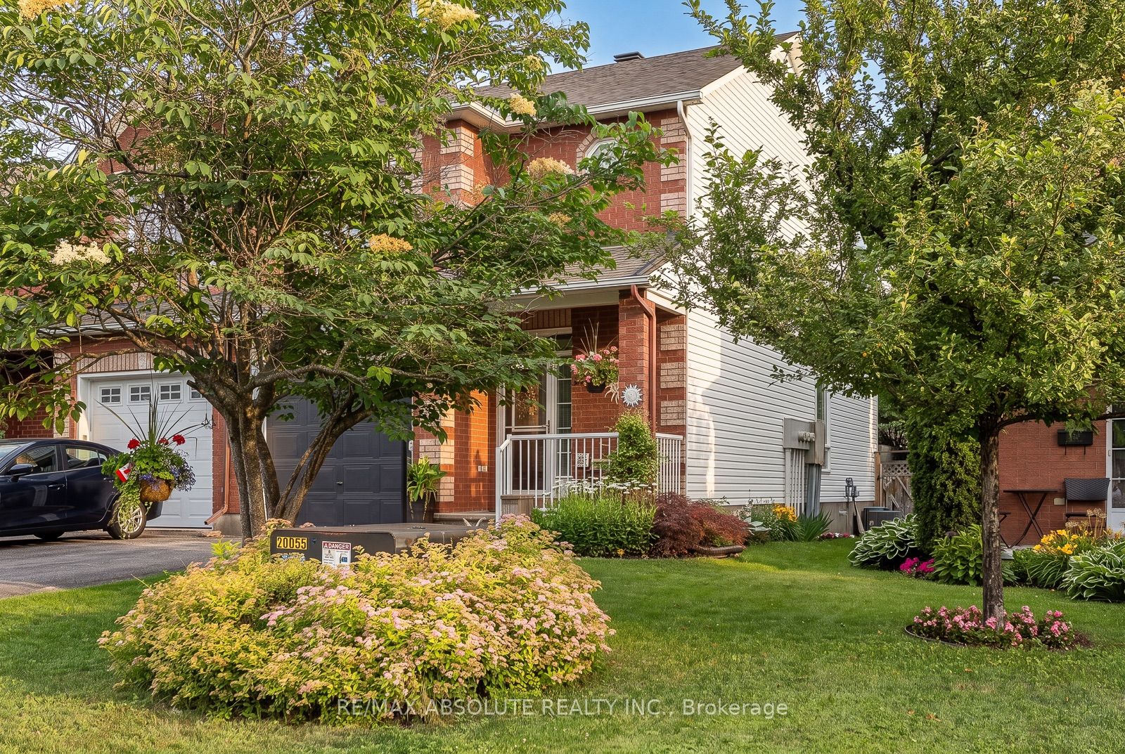 36 Chantilly Gate, Stittsville - Munster - Richmond, ON K2S 2B1 photo 2