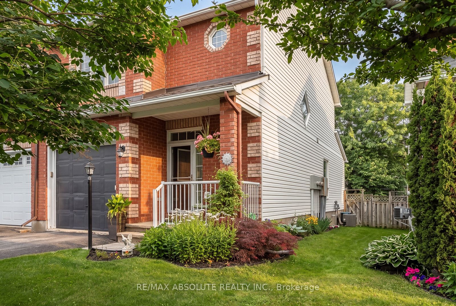 36 Chantilly Gate, Stittsville - Munster - Richmond, ON K2S 2B1 photo 3
