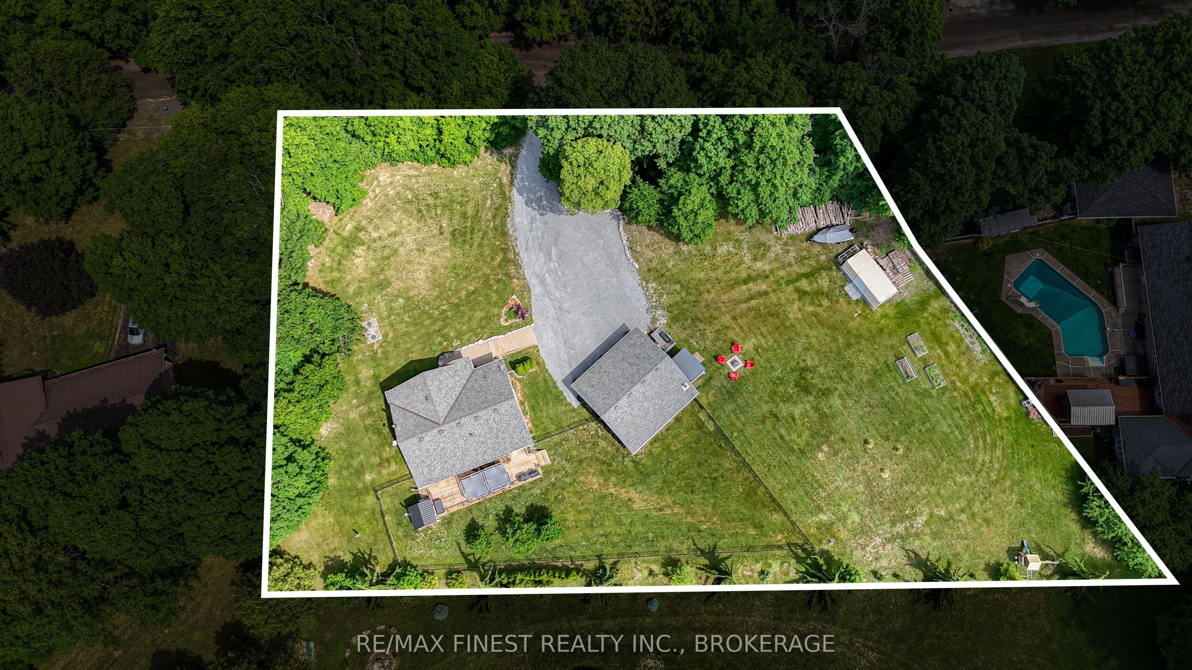 1415 Rickards Road, Frontenac, ON K0H 2L0 photo 4