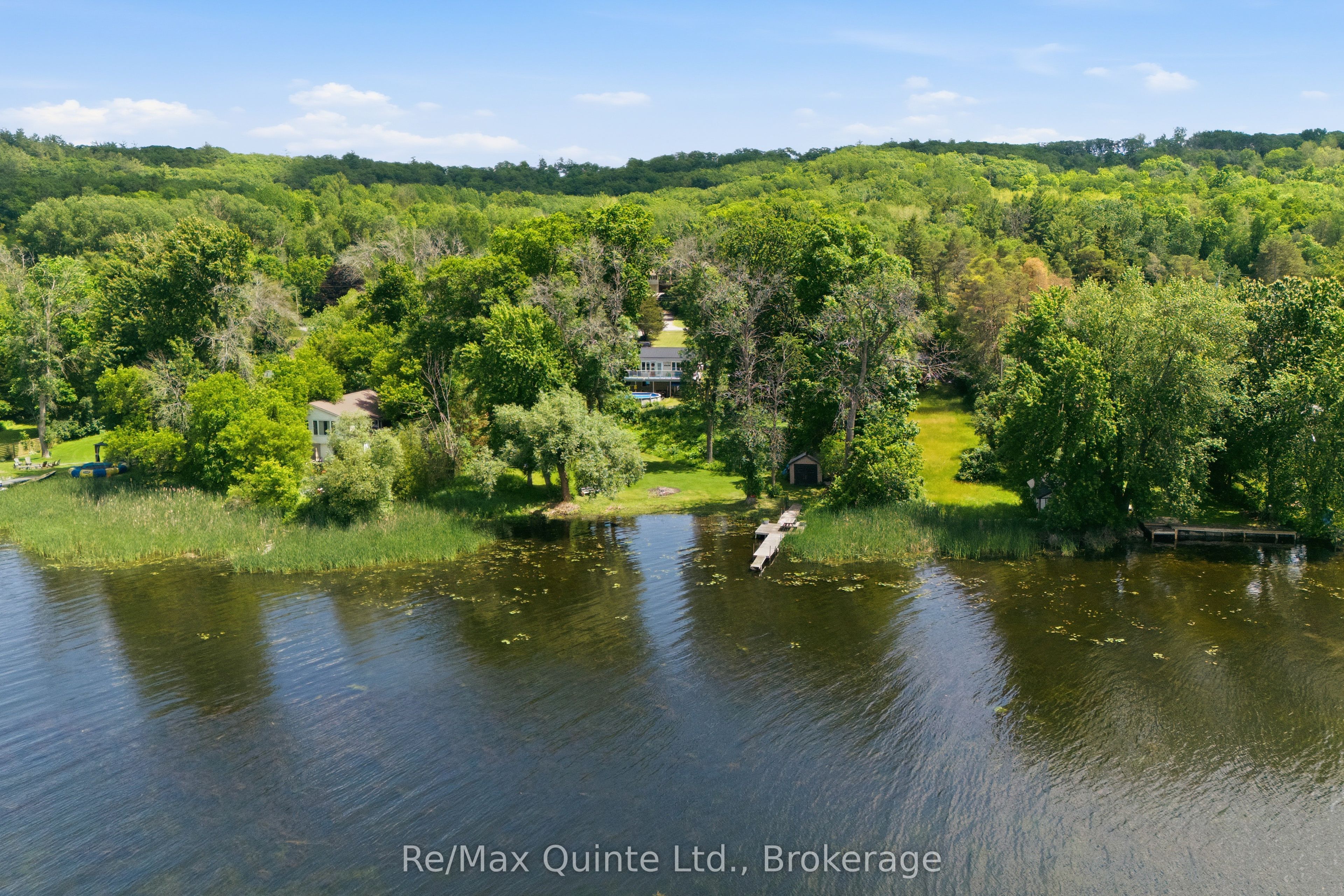 787 Frankford-Stirling Road, Quinte West, ON K0K 2C0