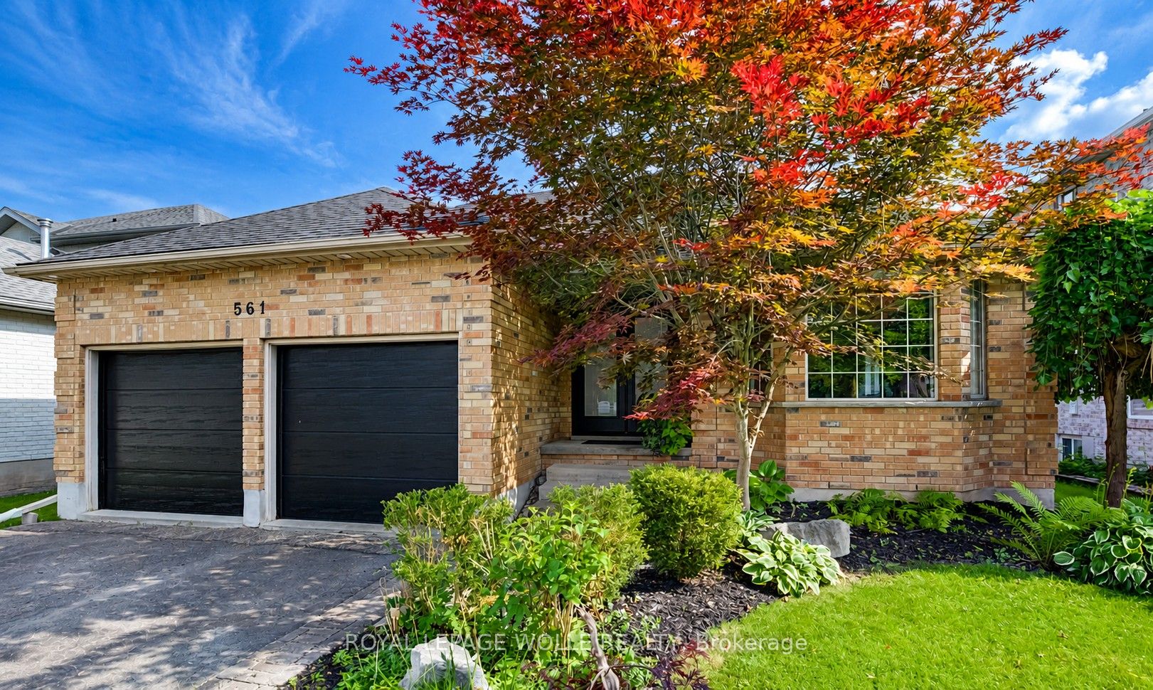 561 Chancery Lane, Waterloo, ON N2T 2N5 photo 2