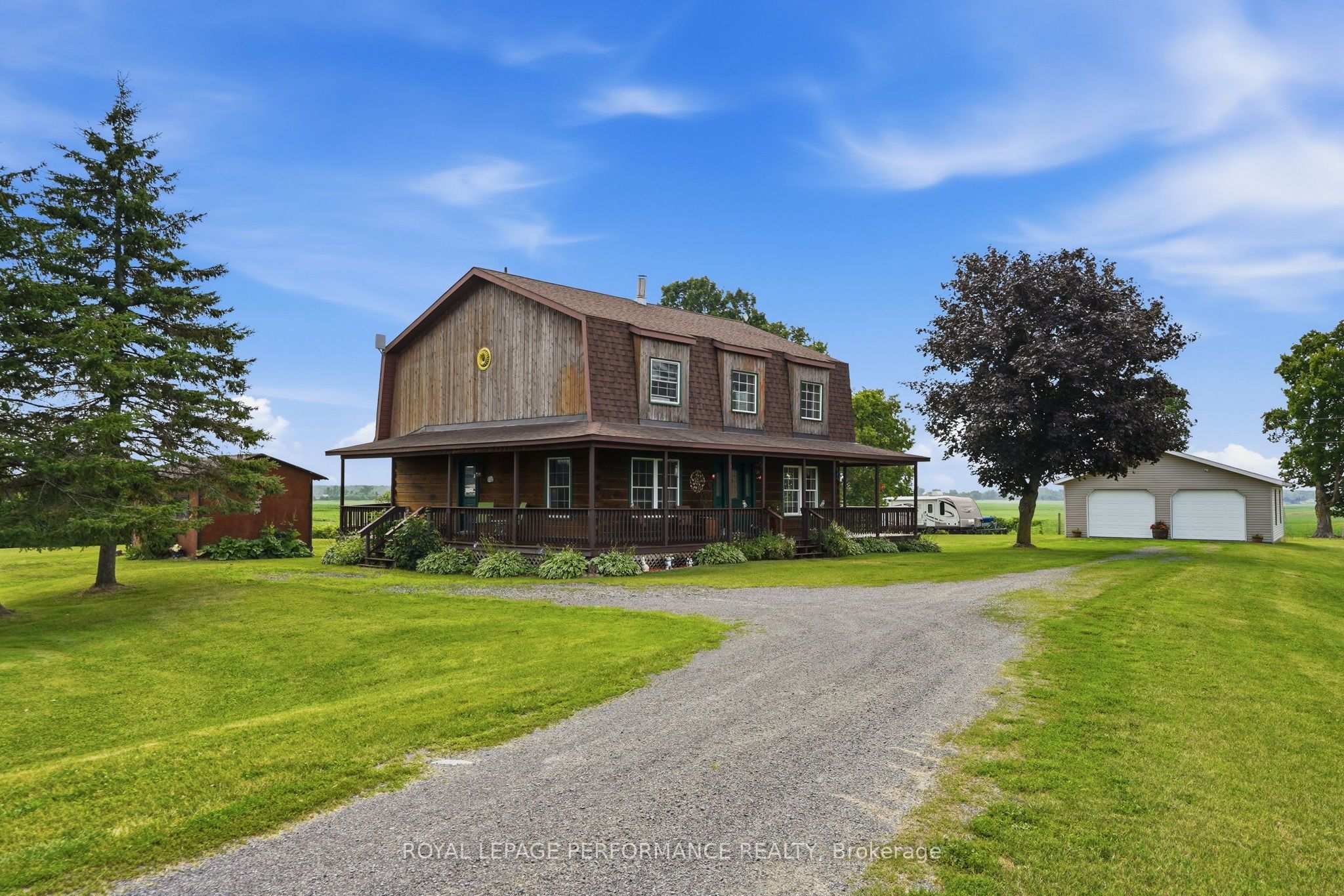 2720 County 10 Road, East Hawkesbury, ON K0B 1R0