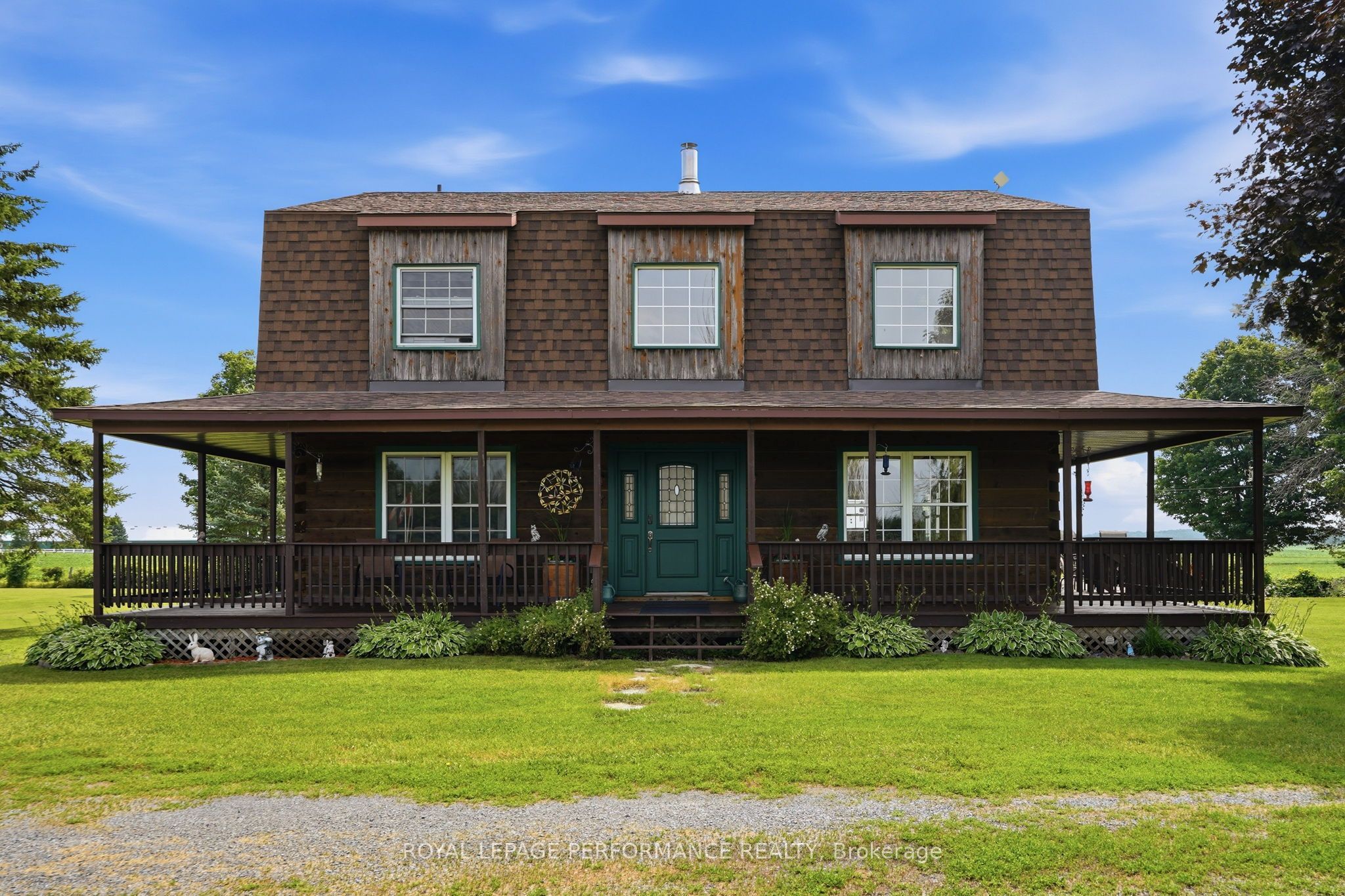 2720 County 10 Road, East Hawkesbury, ON K0B 1R0 photo 2