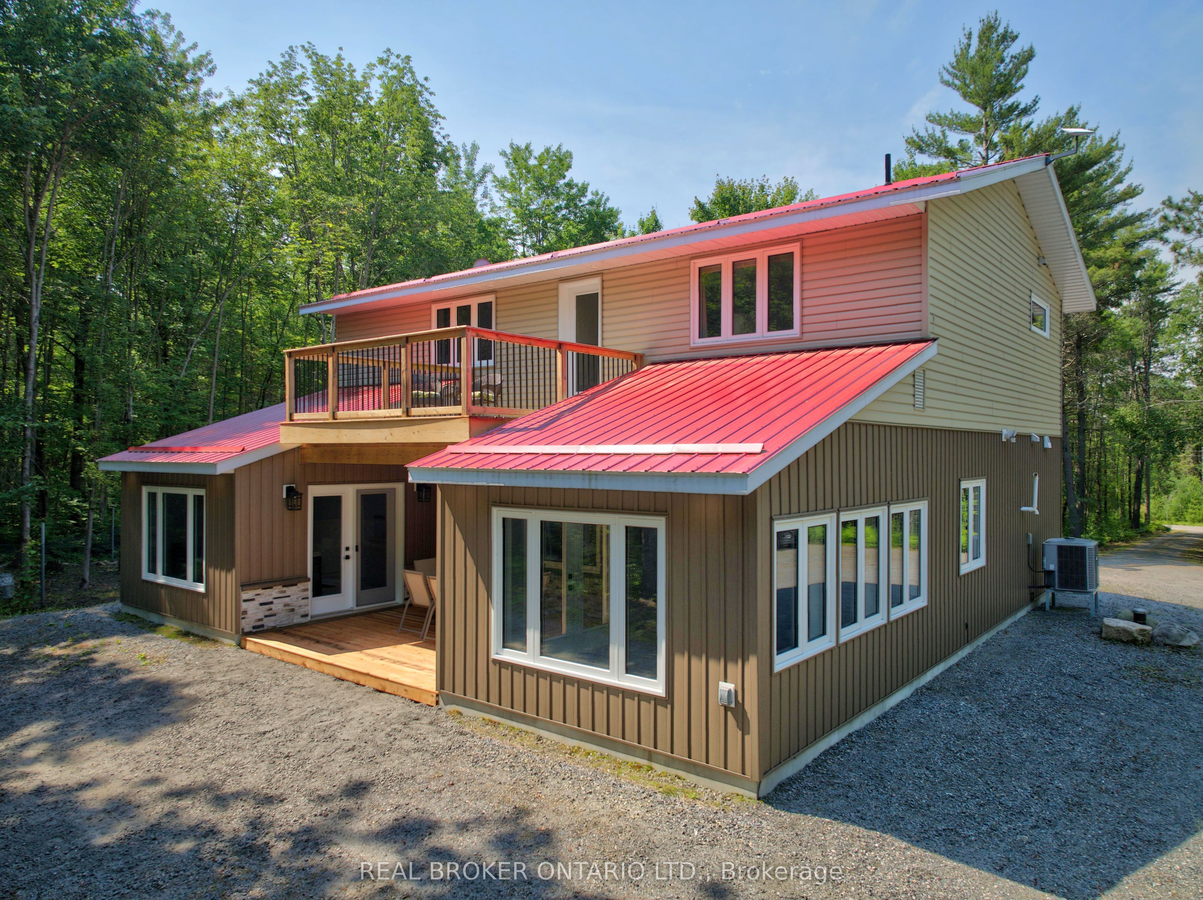 264 Lakeview Drive, Greater Sudbury, ON P0M 1A0 photo 2