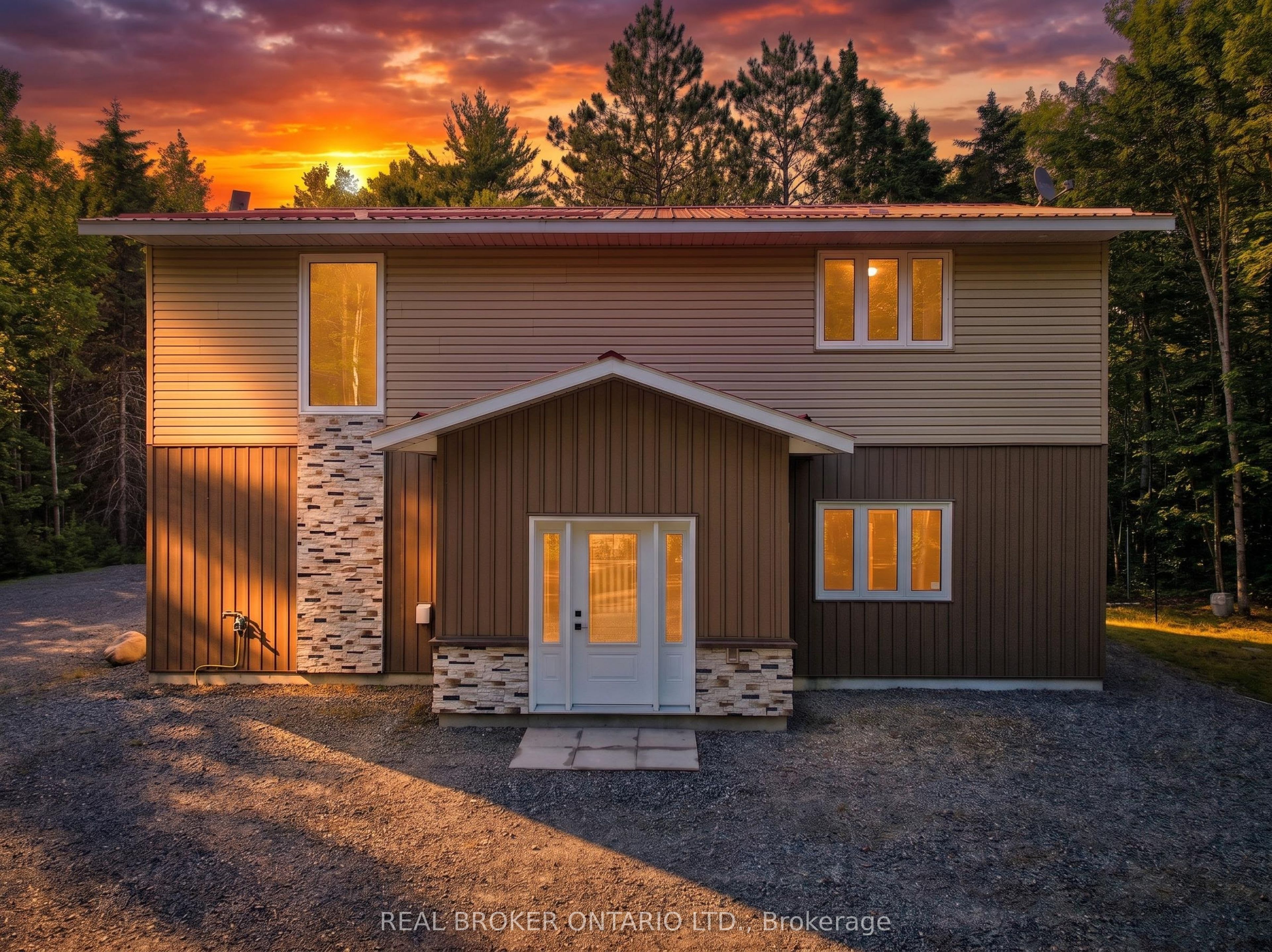 264 Lakeview Drive, Greater Sudbury, ON P0M 1A0 photo 4