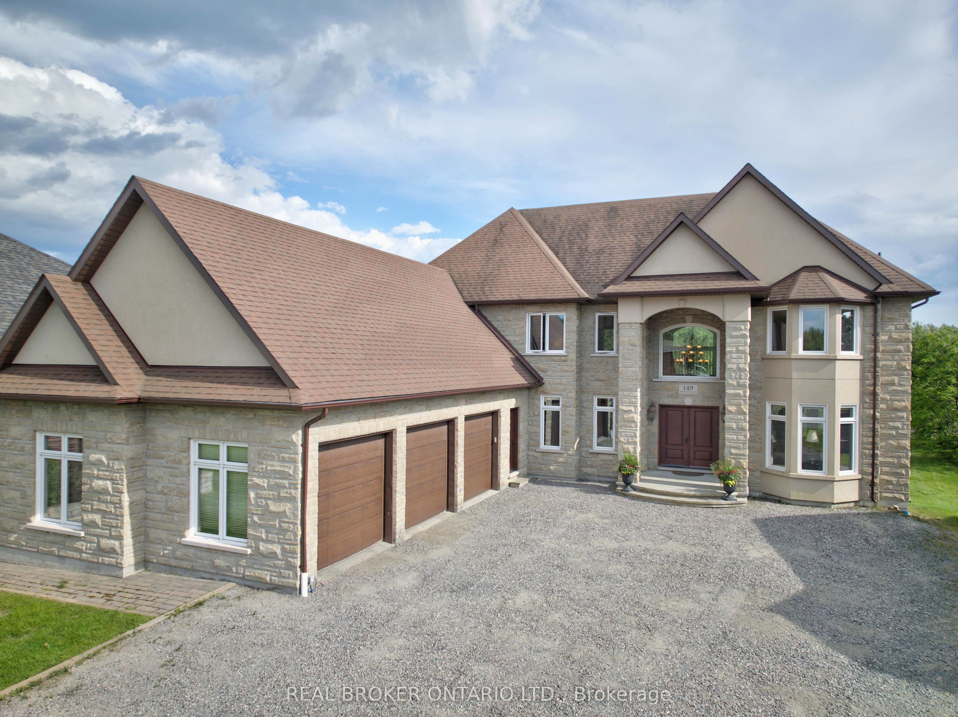 149 Merrygale Drive, Greater Sudbury, ON P3E 6K5
