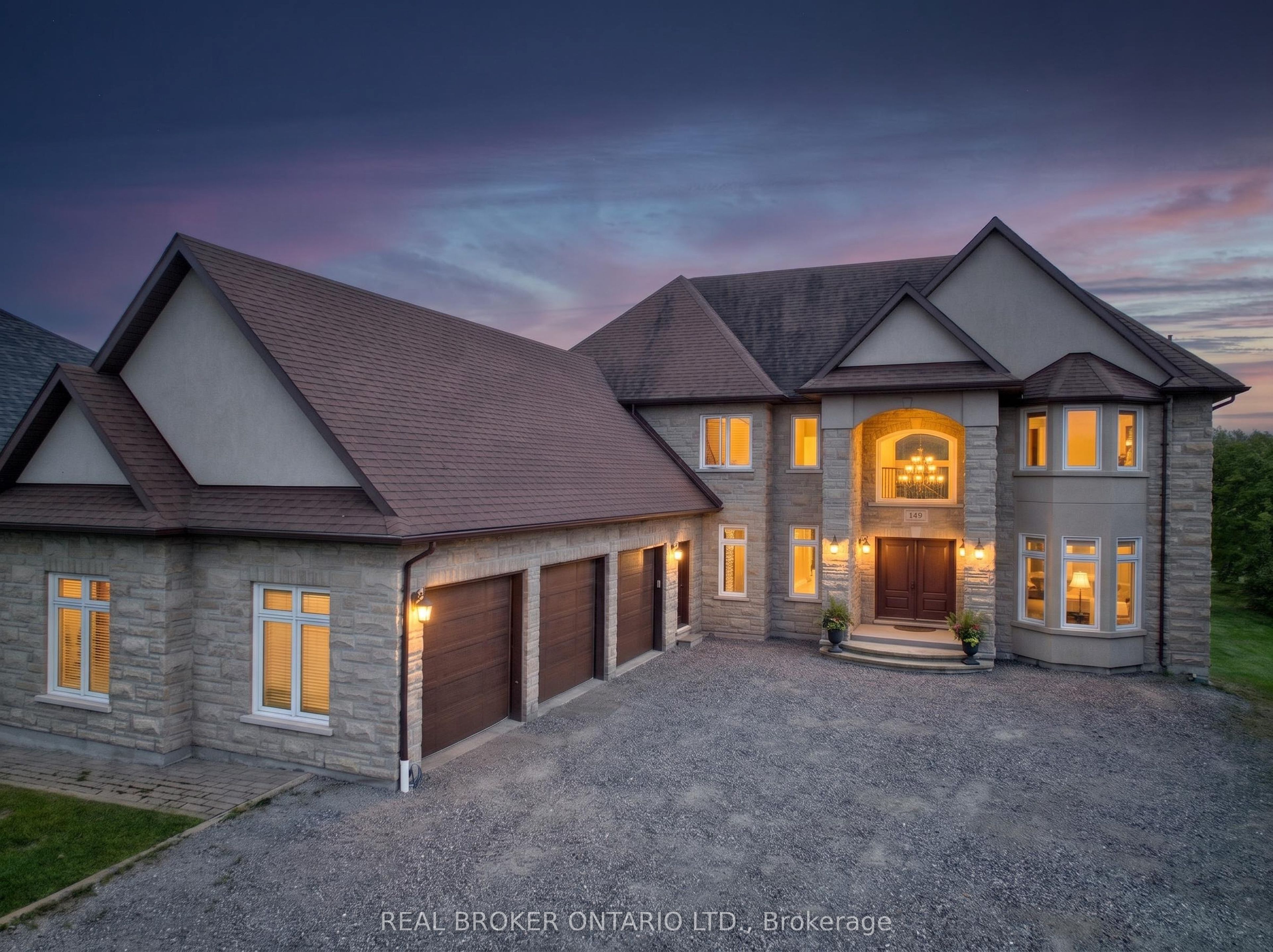 149 Merrygale Drive, Greater Sudbury, ON P3E 6K5 photo 2