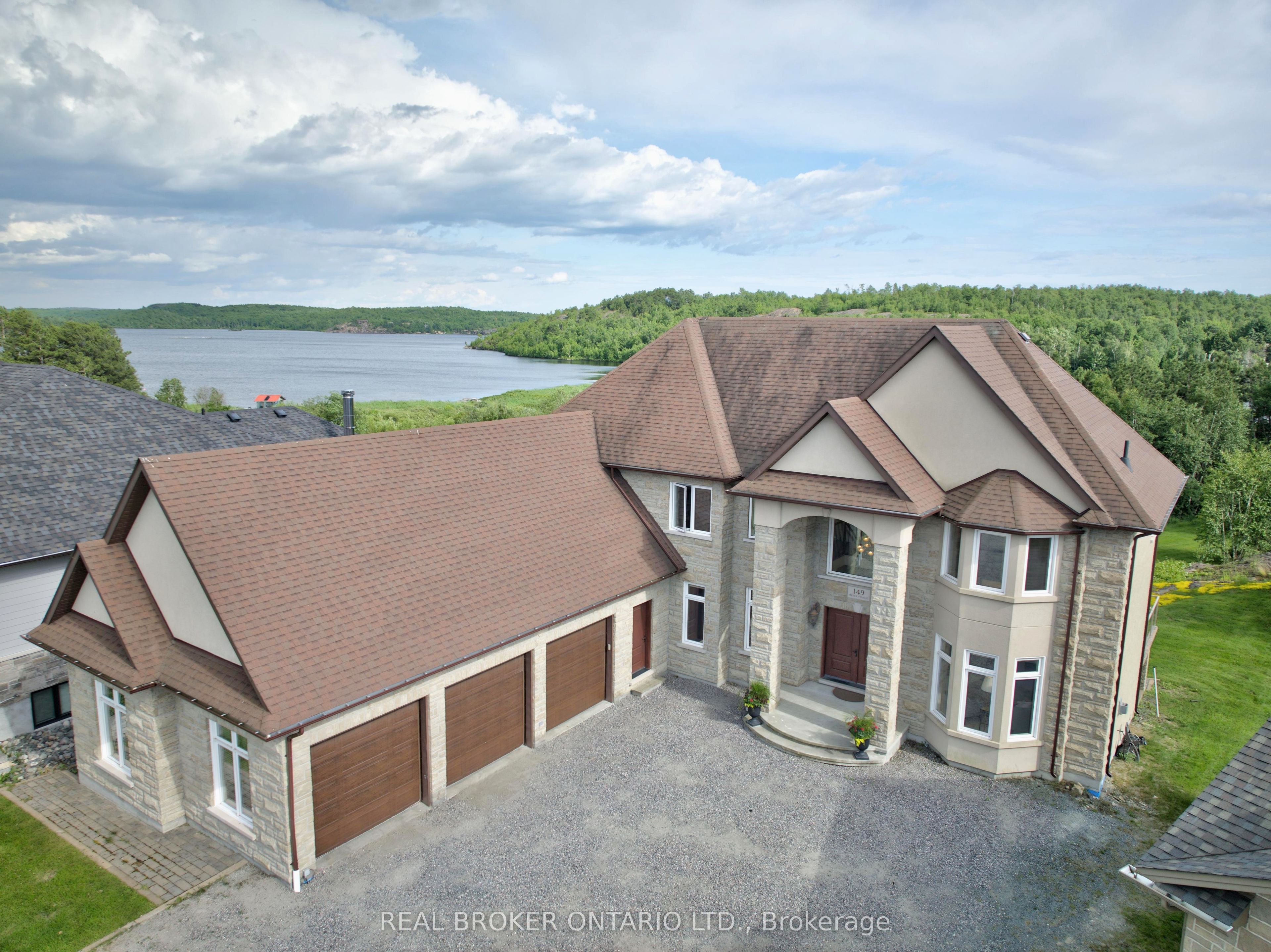 149 Merrygale Drive, Greater Sudbury, ON P3E 6K5 photo 3