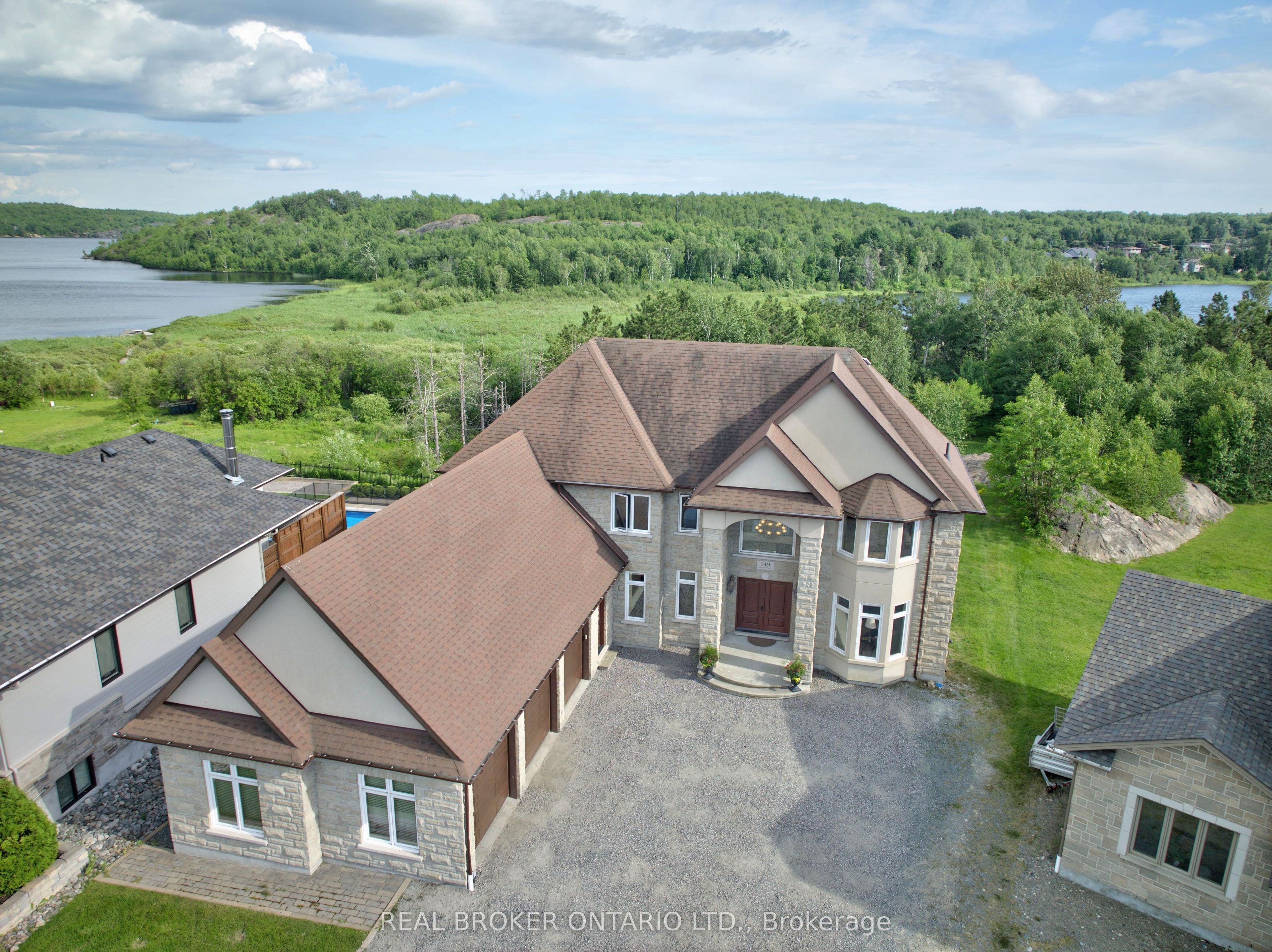 149 Merrygale Drive, Greater Sudbury, ON P3E 6K5 photo 4