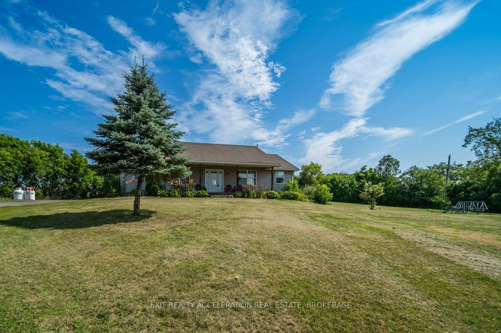 4463 Blessington Road, Tyendinaga, ON K0K 2N0 photo 2